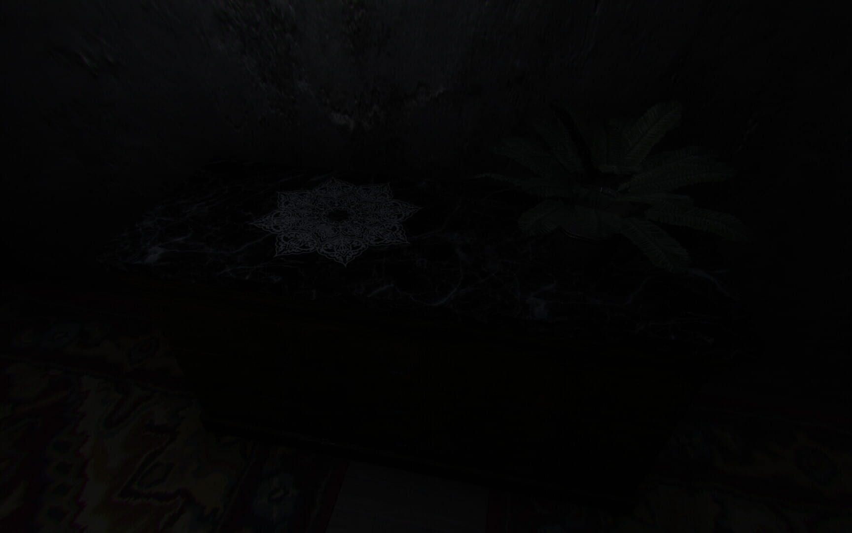 Ifrit - Screenshot