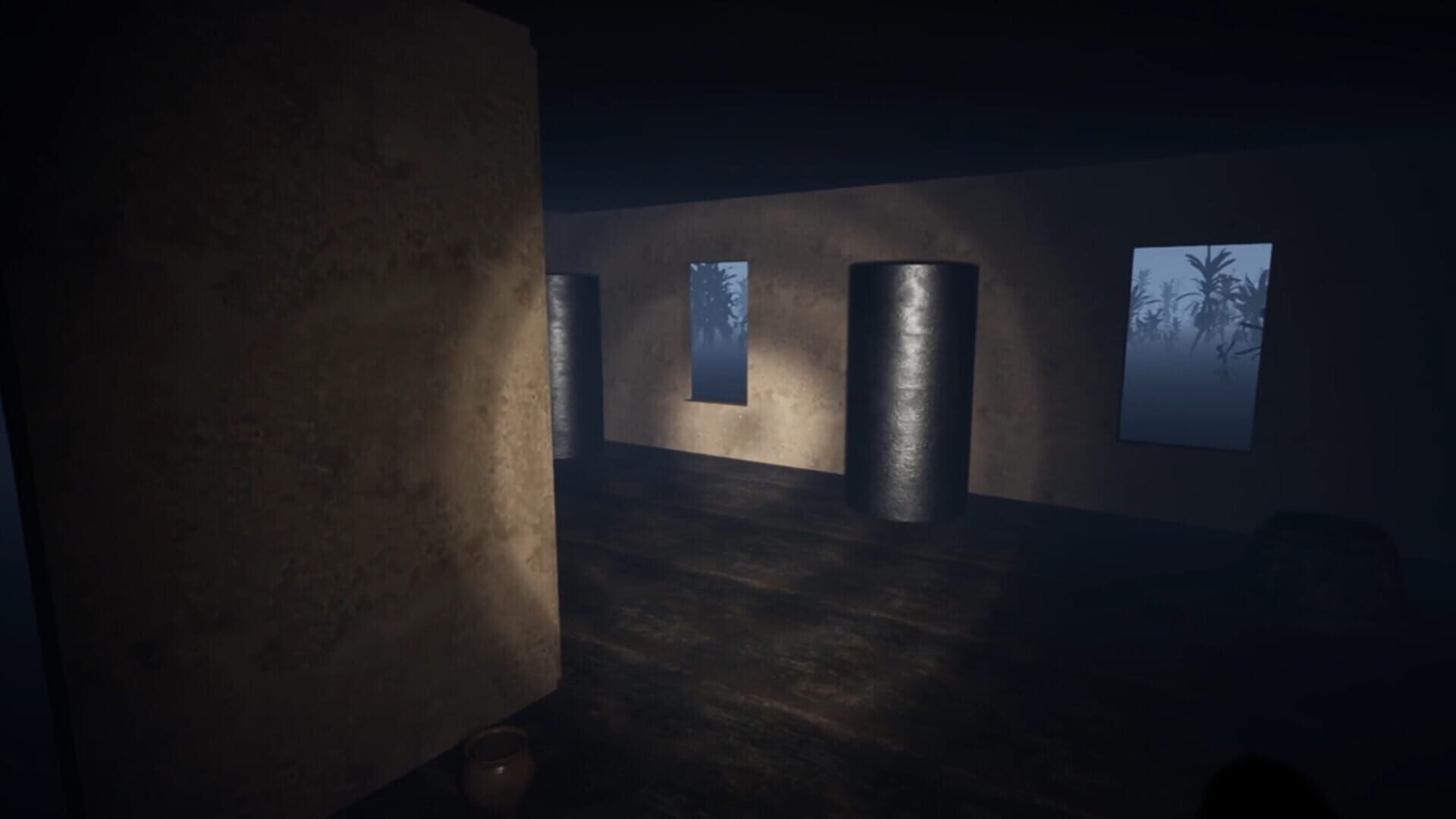 Gumnaam - Screenshot