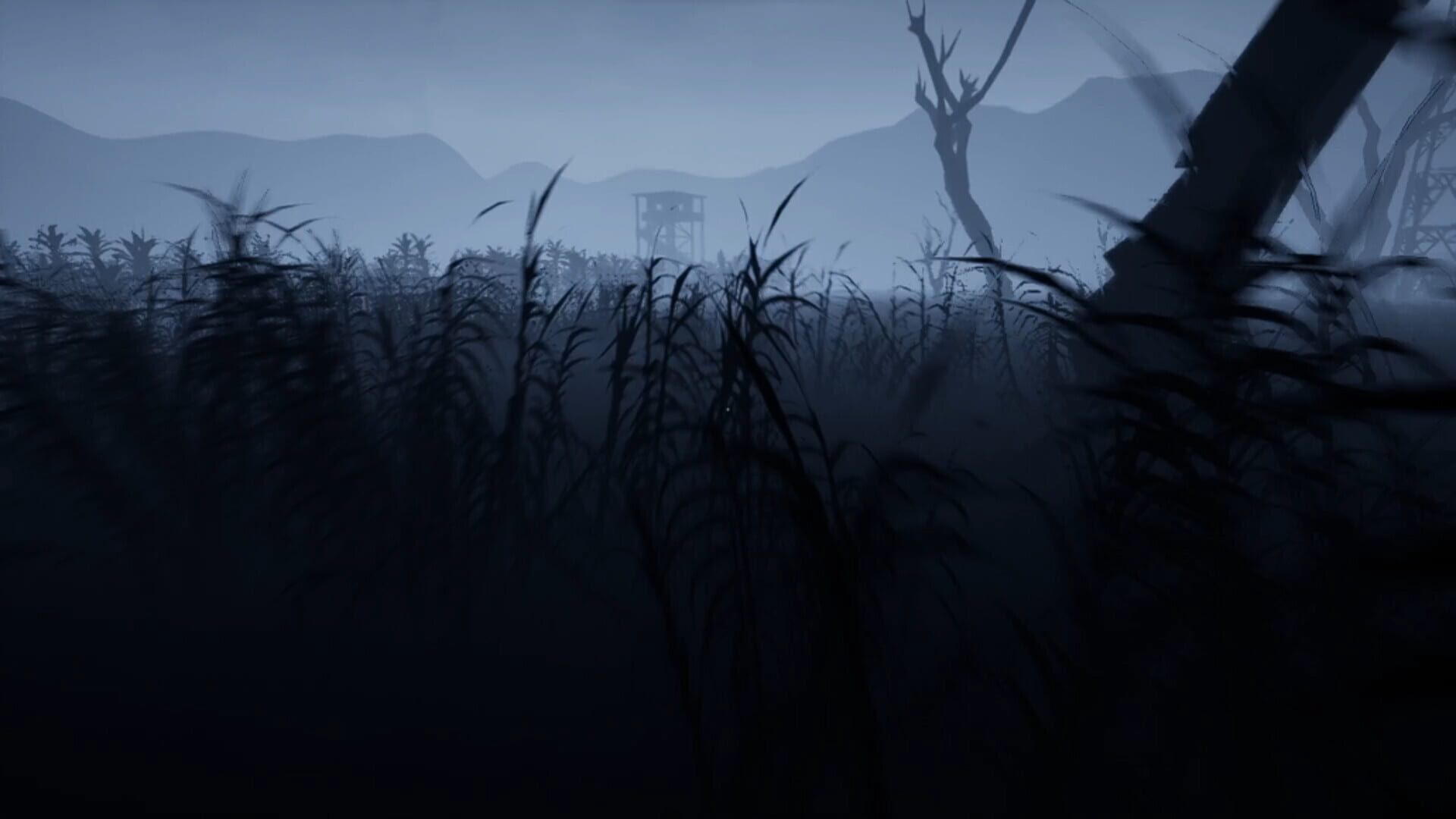 Gumnaam - Screenshot