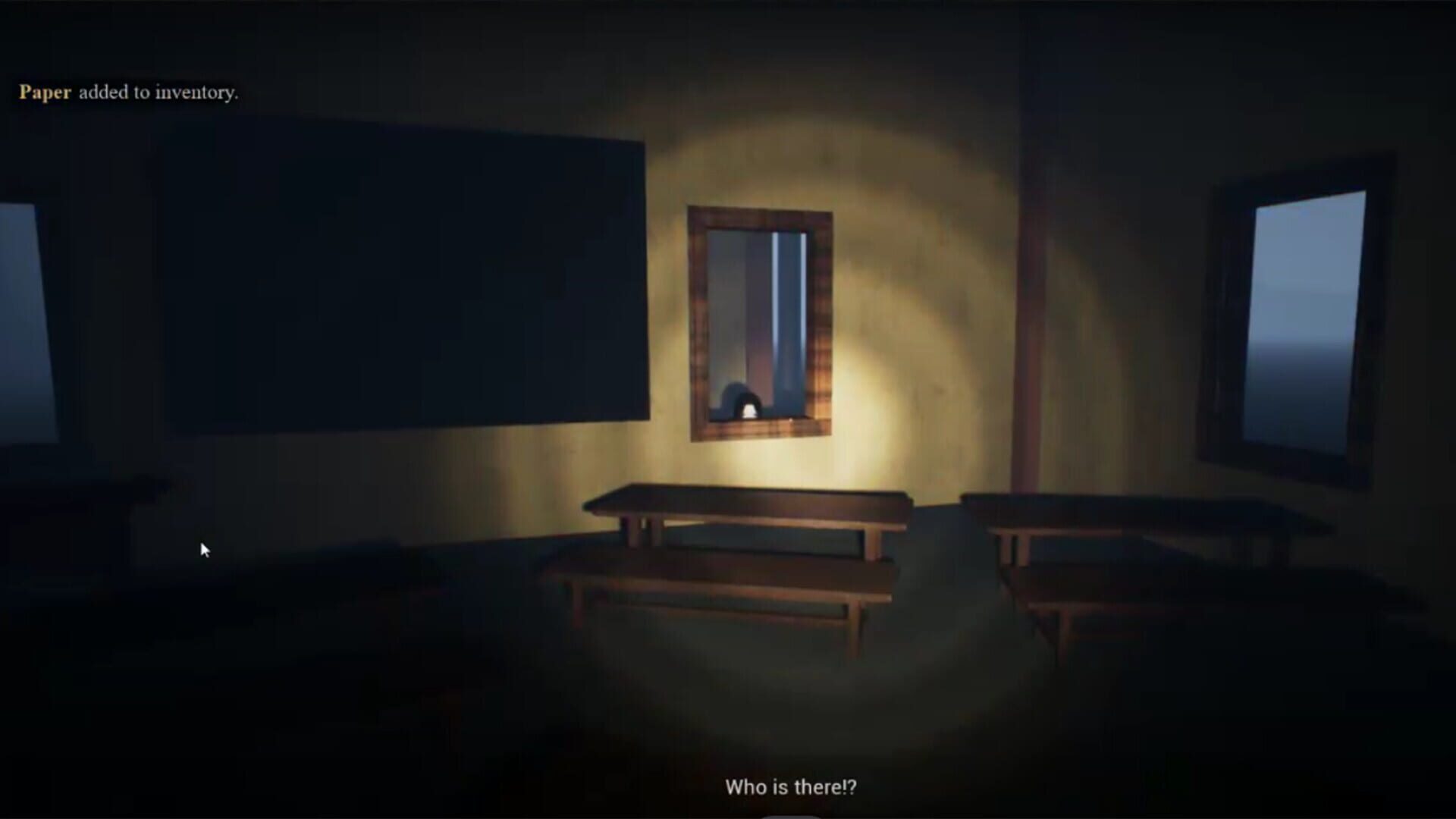 Gumnaam - Screenshot
