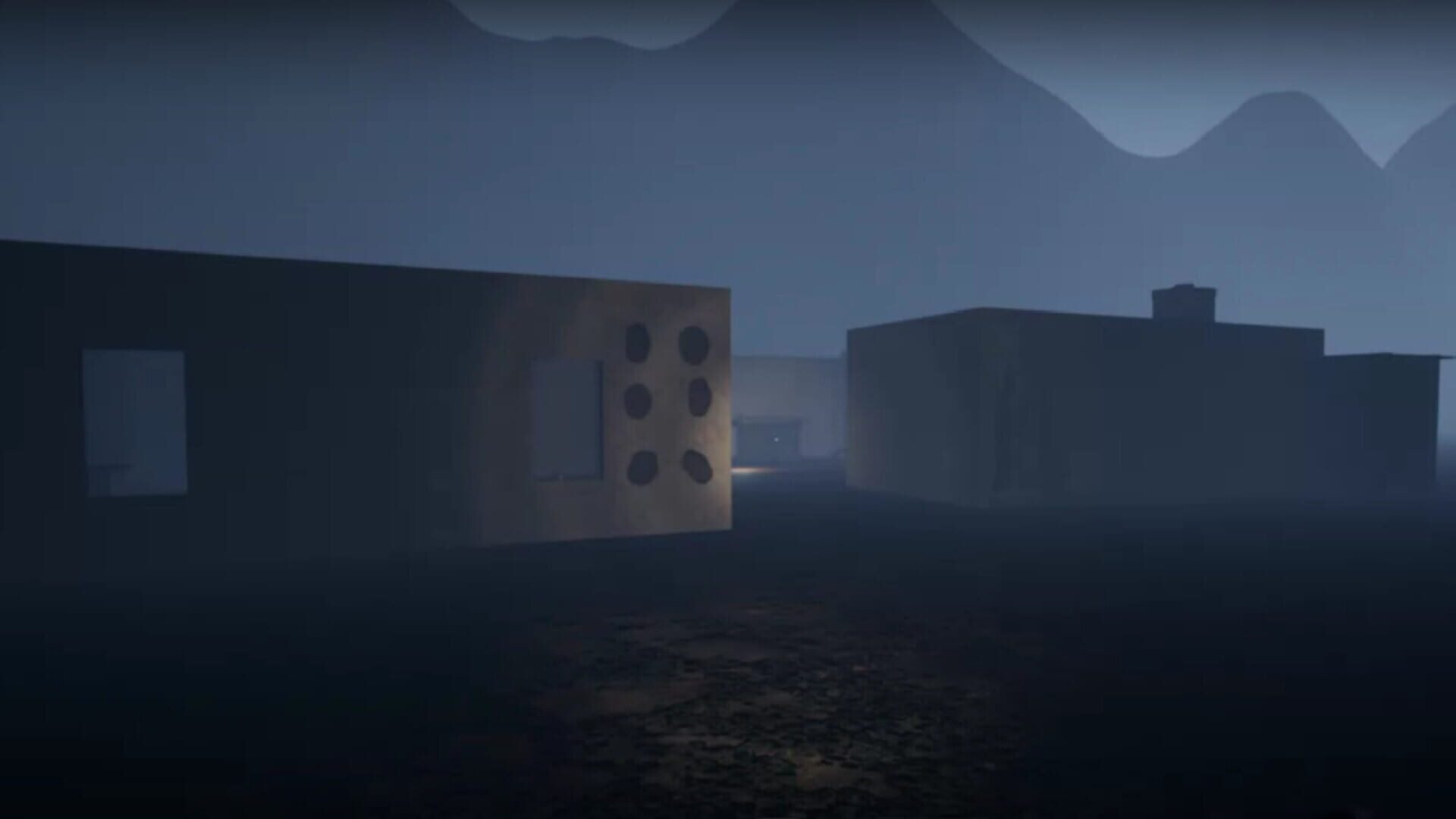 Gumnaam - Screenshot