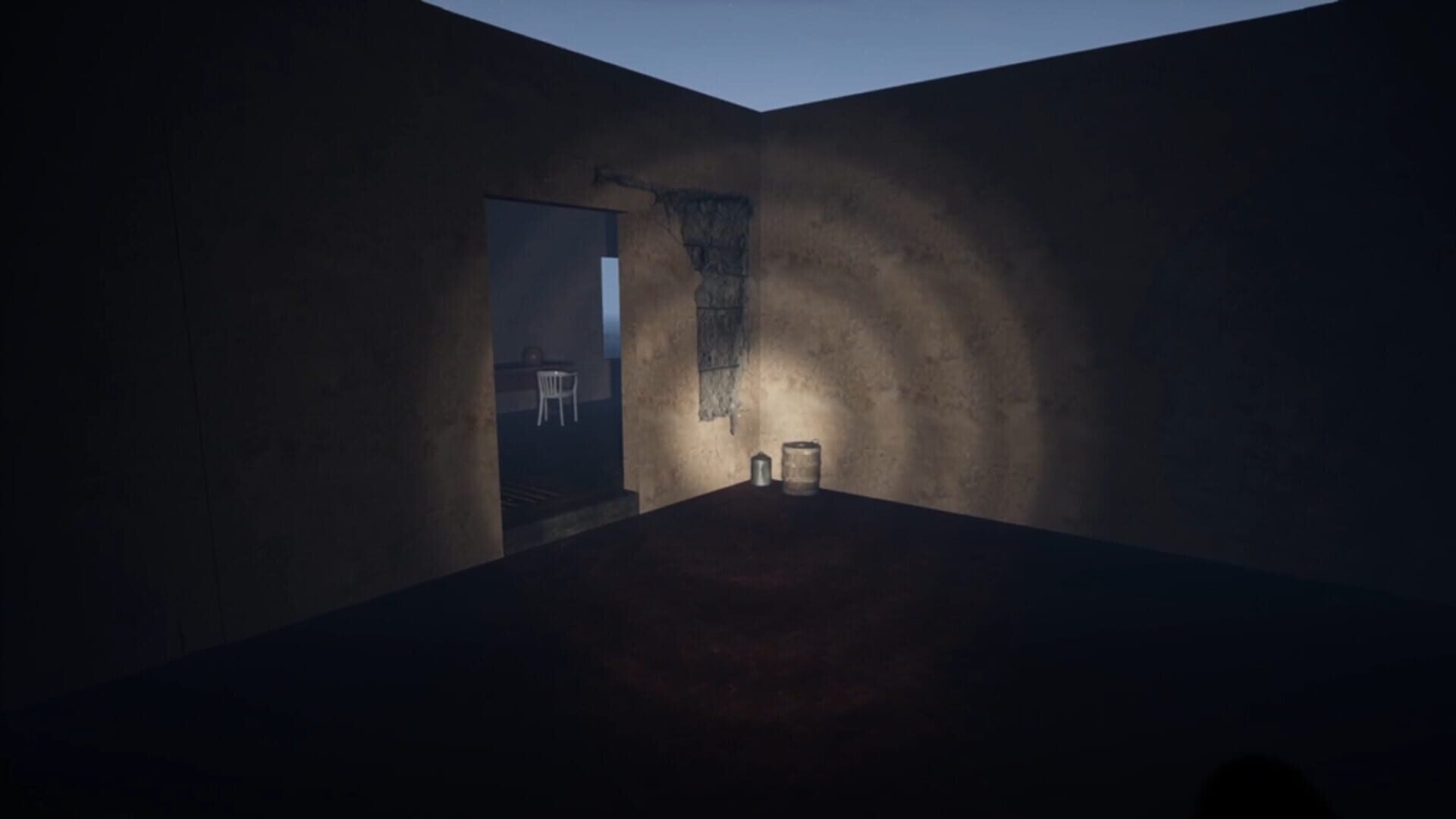 Gumnaam - Screenshot