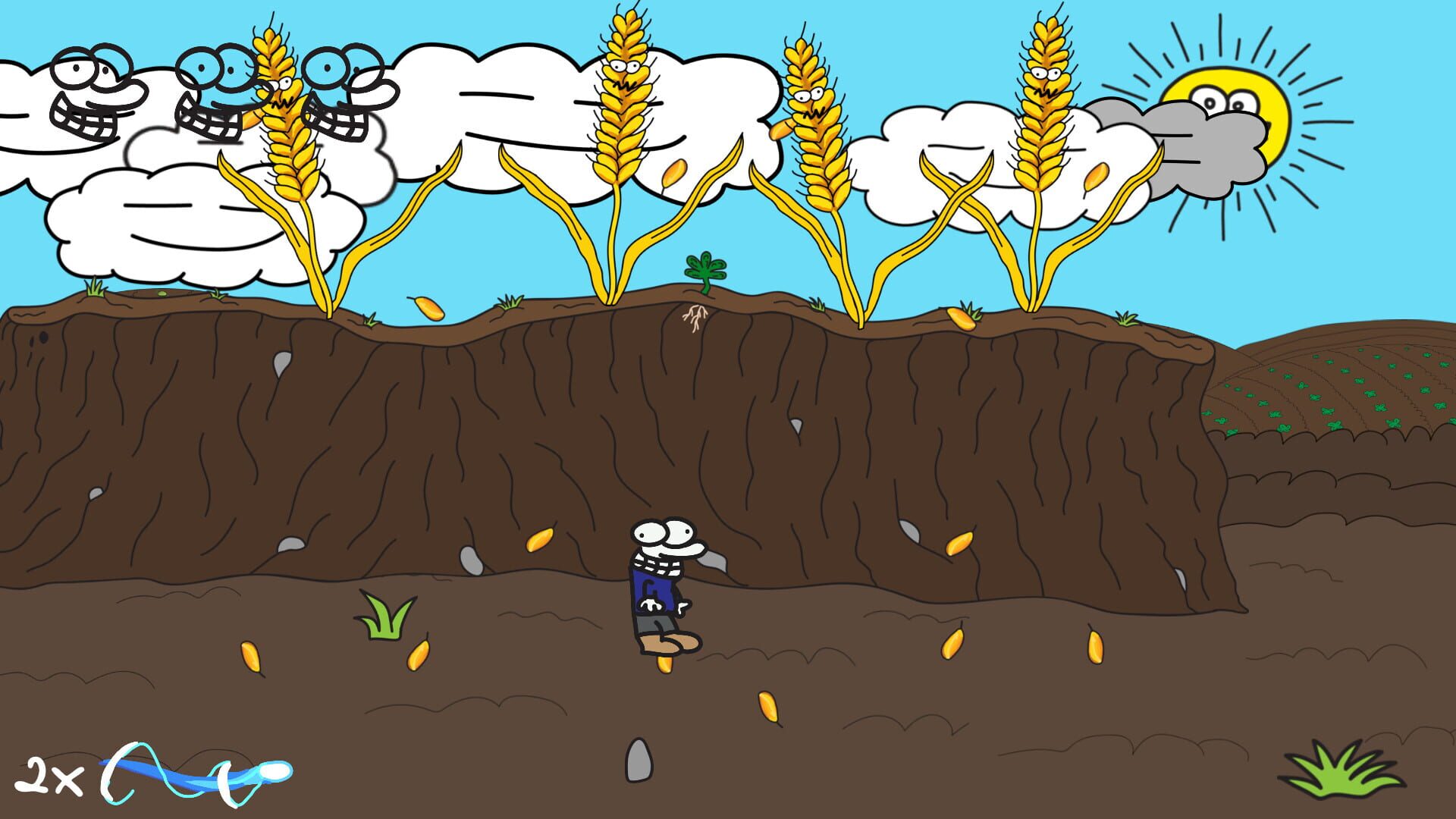 Good Game - Screenshot