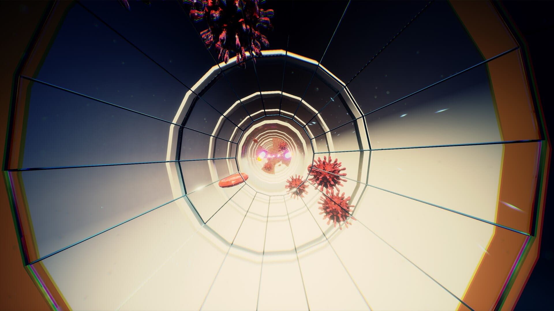 Mega Virus Collection - Screenshot