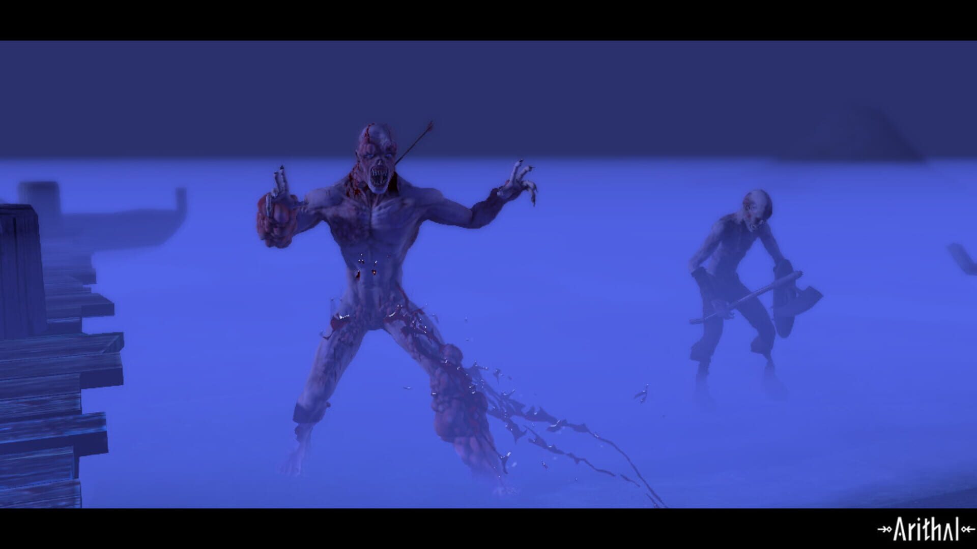 Arithal - Screenshot