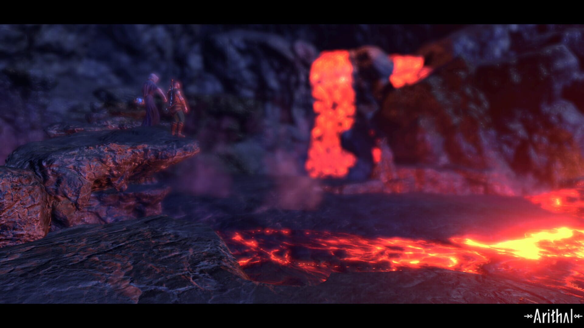 Arithal - Screenshot