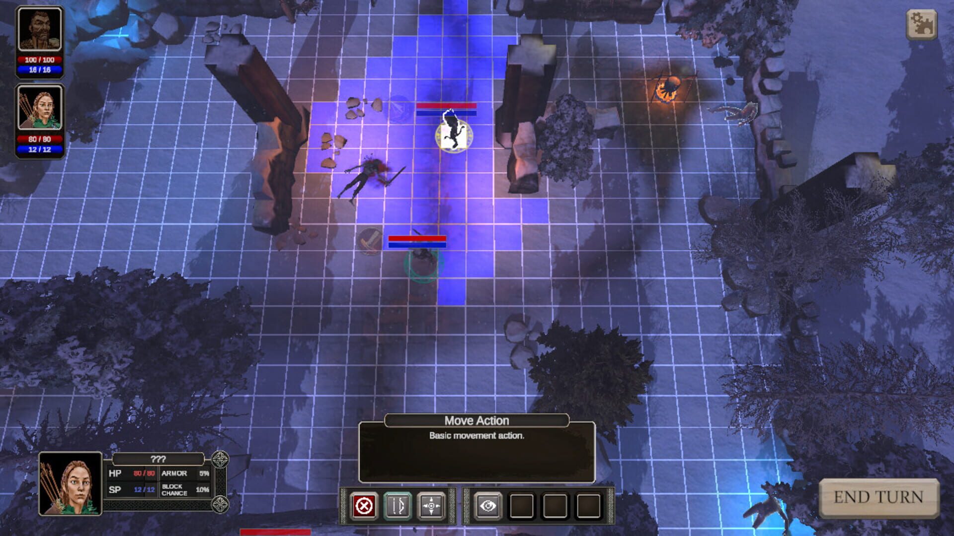 Arithal - Screenshot
