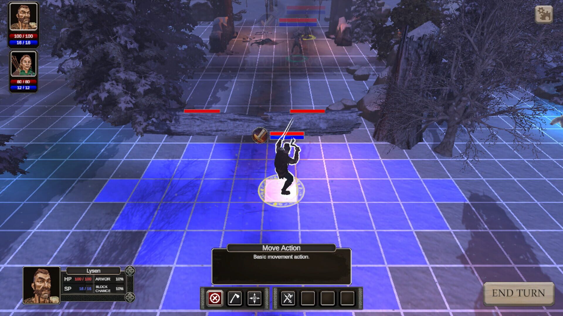 Arithal - Screenshot