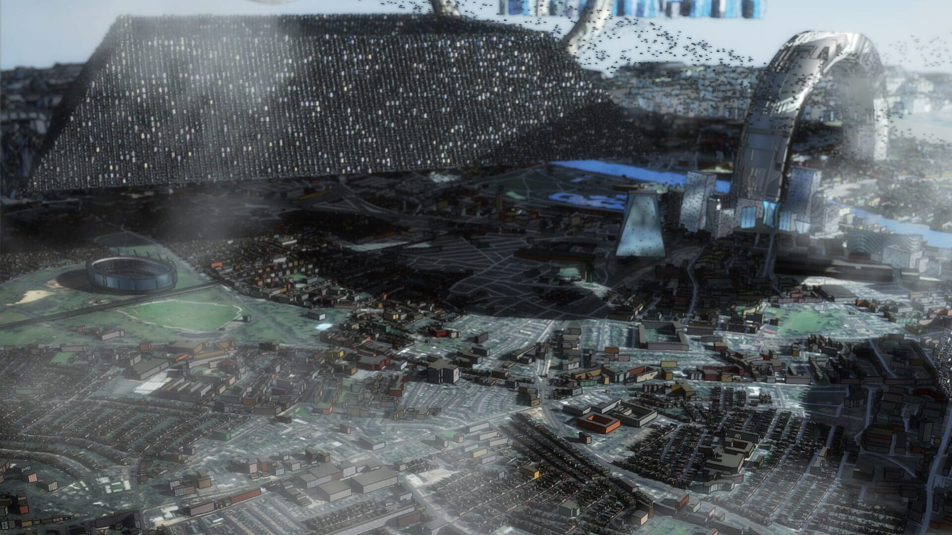 BornWild Versus S1: Ep.1 to 8 - Screenshot