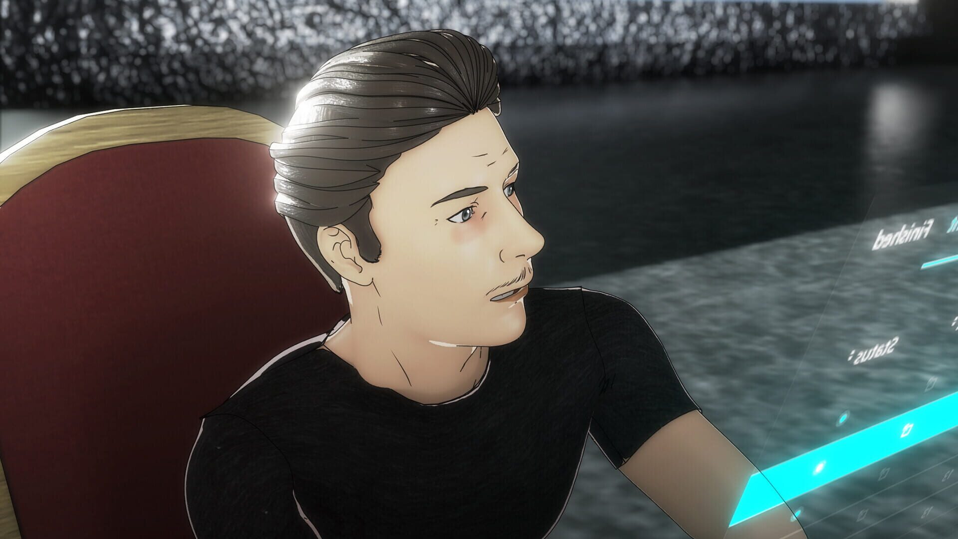BornWild Versus S1: Ep.1 to 8 - Screenshot