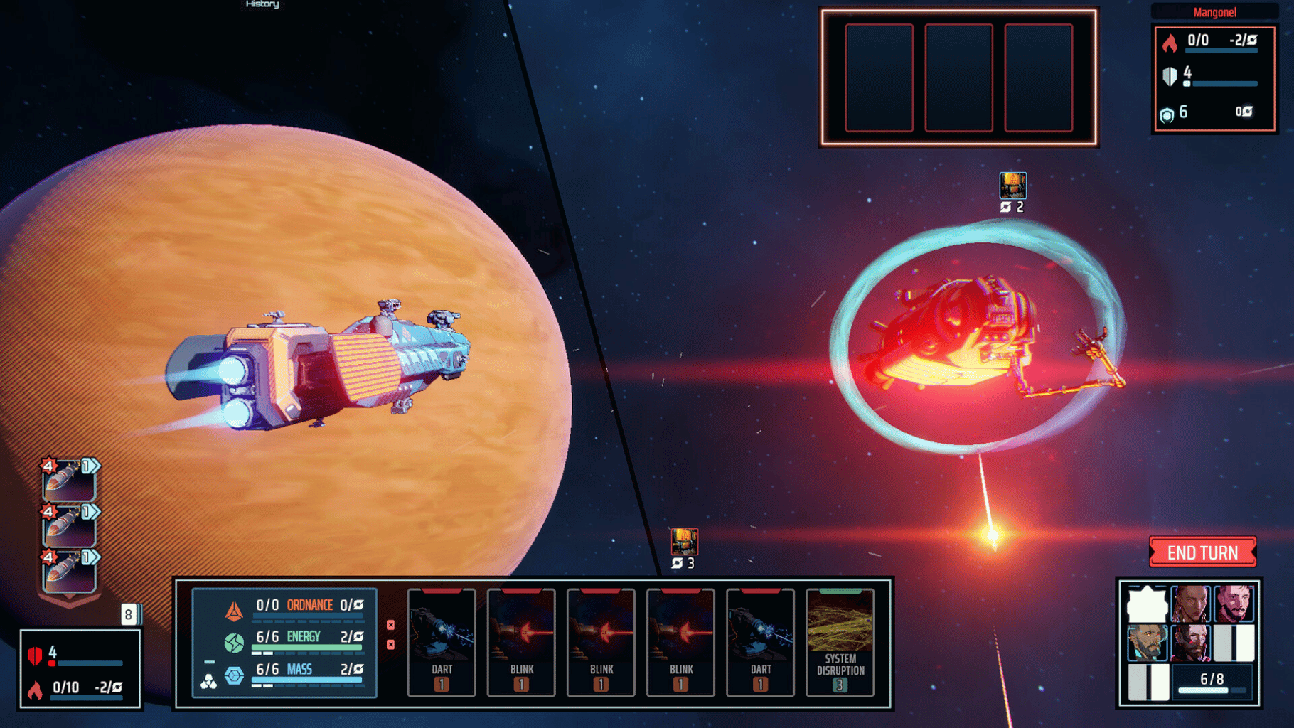 Breachway screenshot