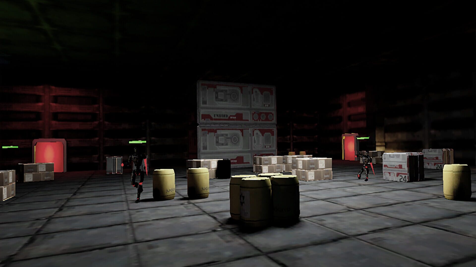 BLR80 - Screenshot