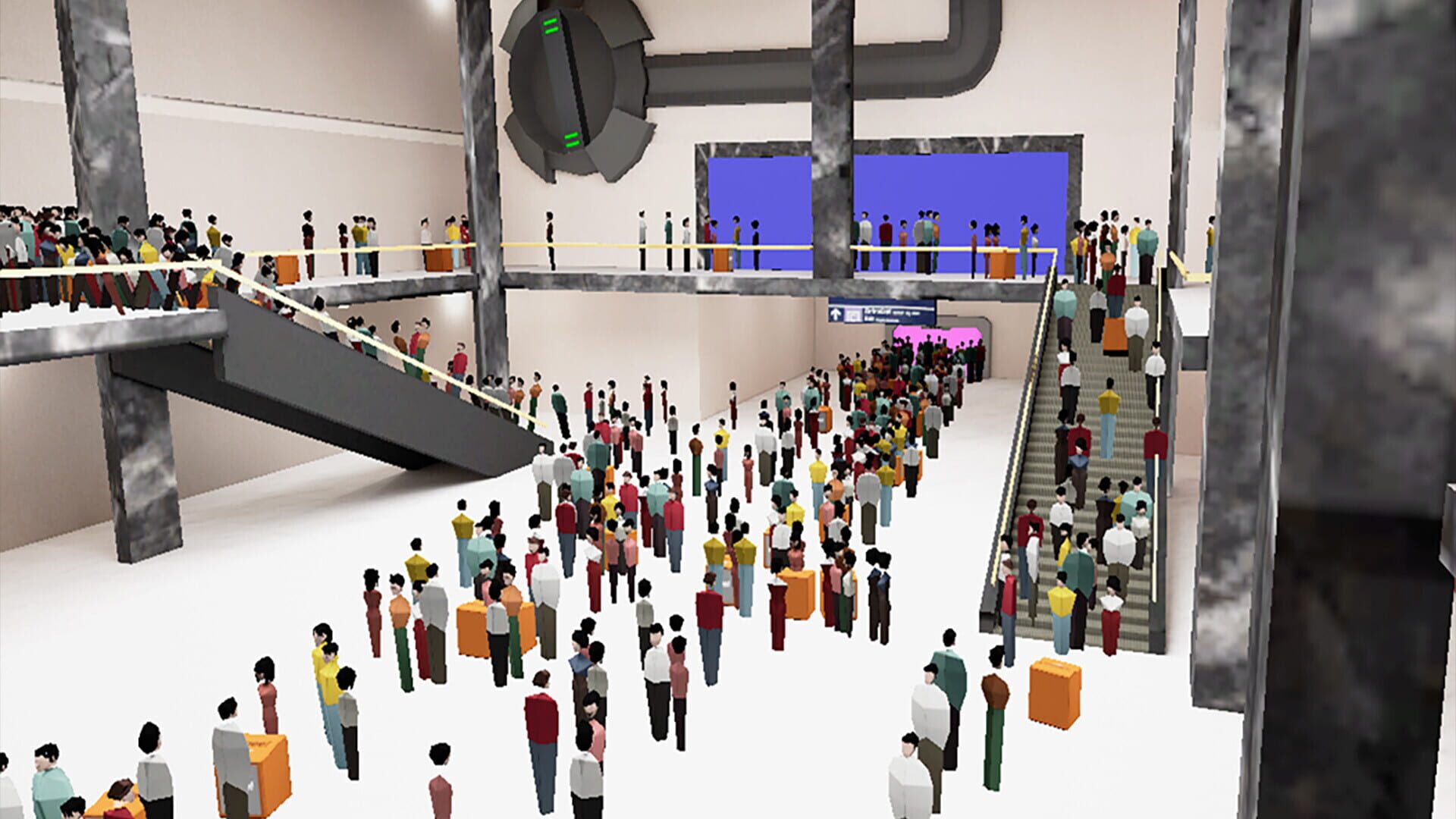 BLR80 - Screenshot