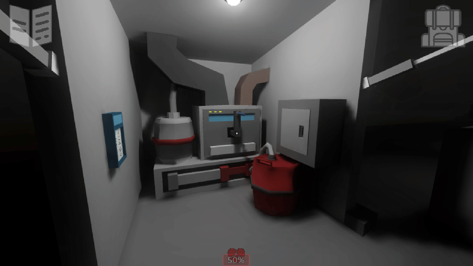 Bunker 21: Extended Edition screenshot