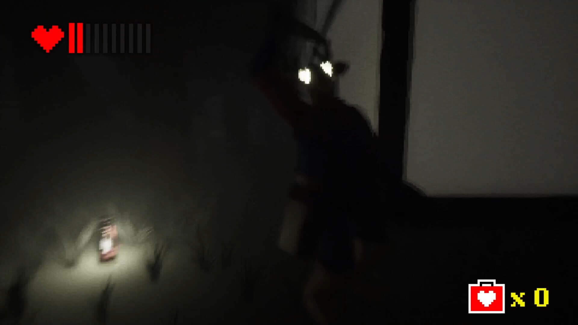 Camp Laughter - Screenshot
