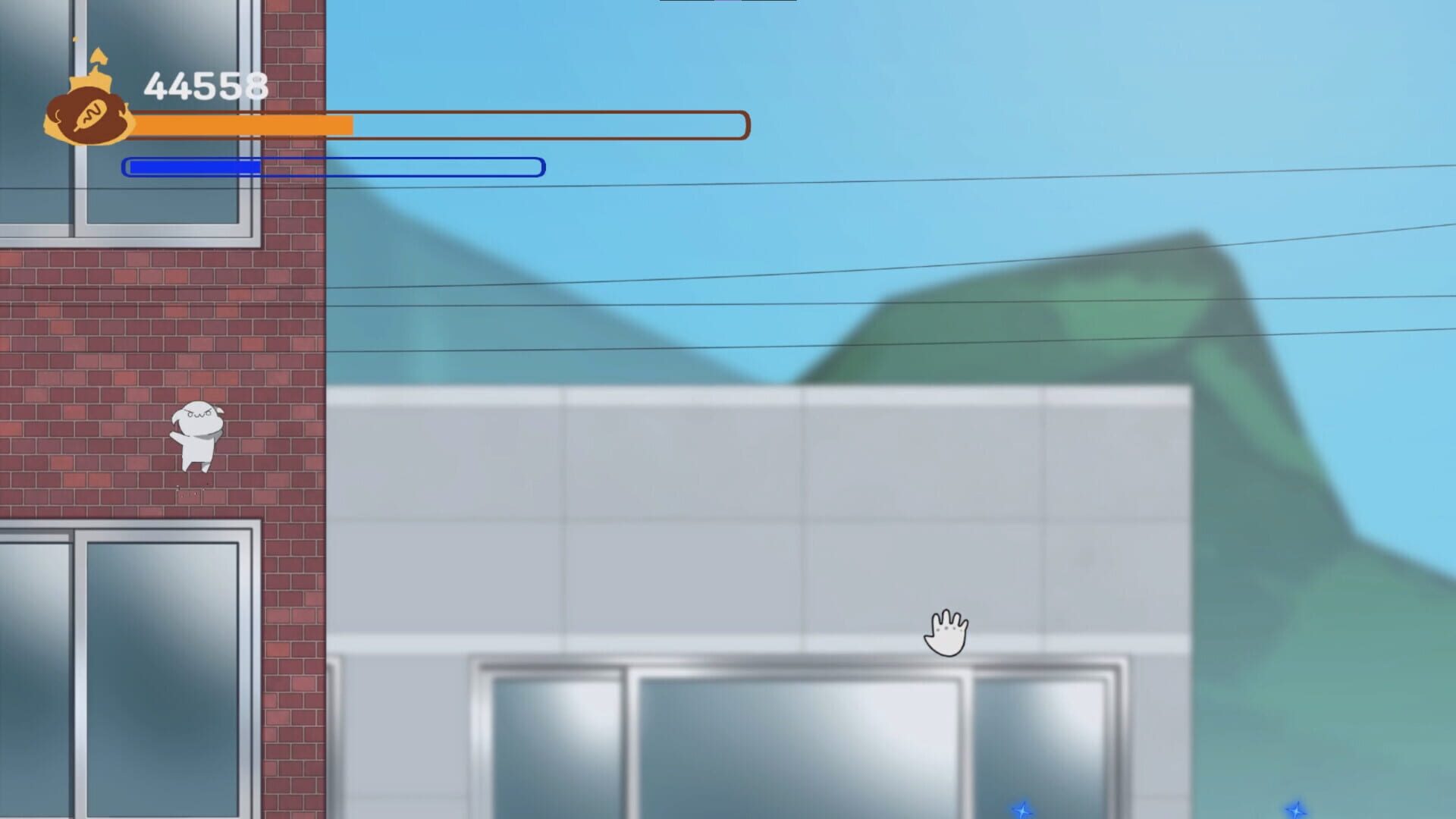 Corndog - Screenshot