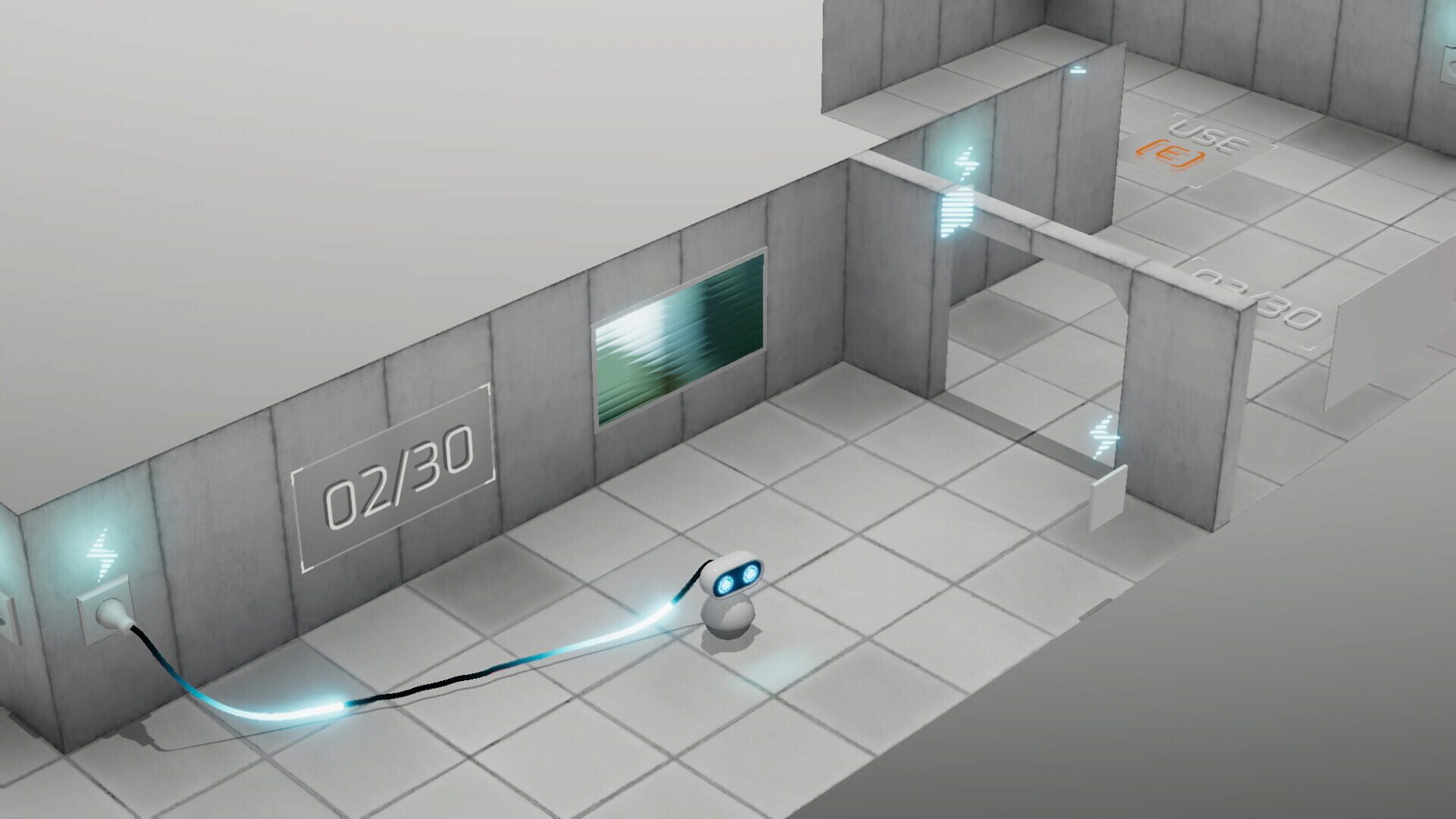 Cordbot - Screenshot