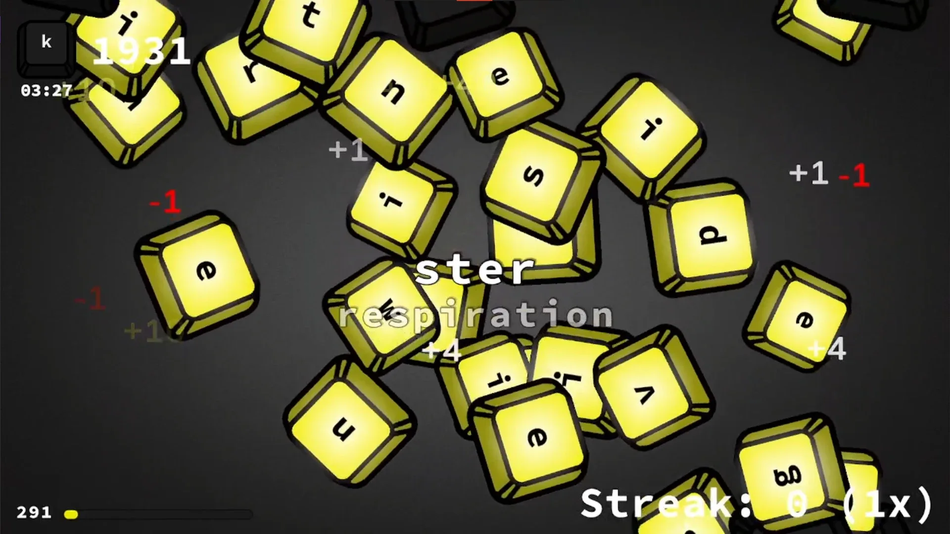 Game media