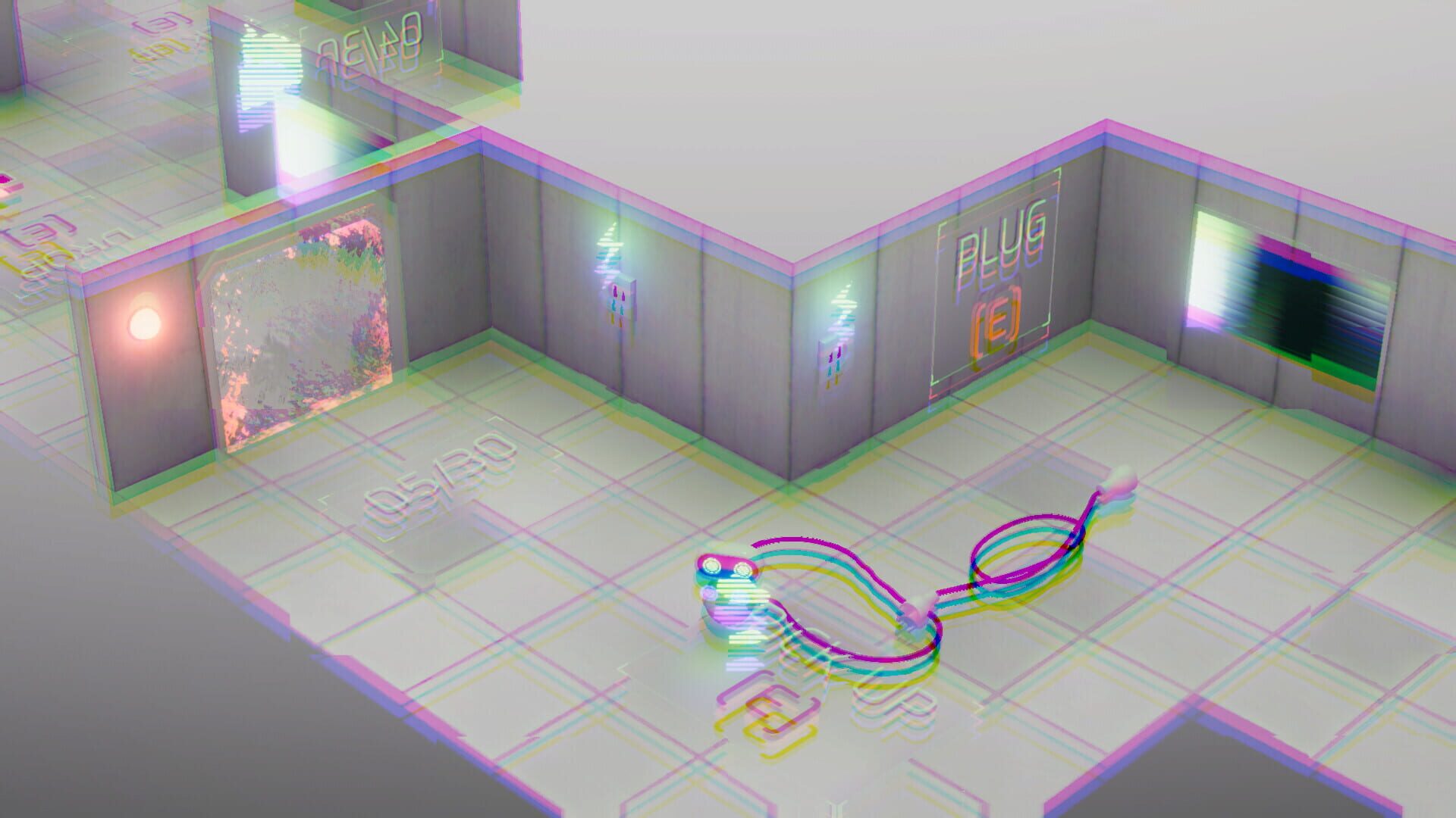 Cordbot - Screenshot