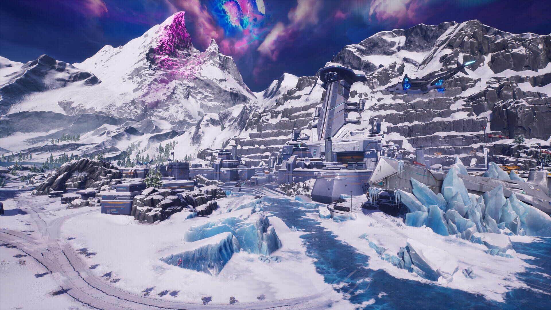 Arena Clash - Screenshot