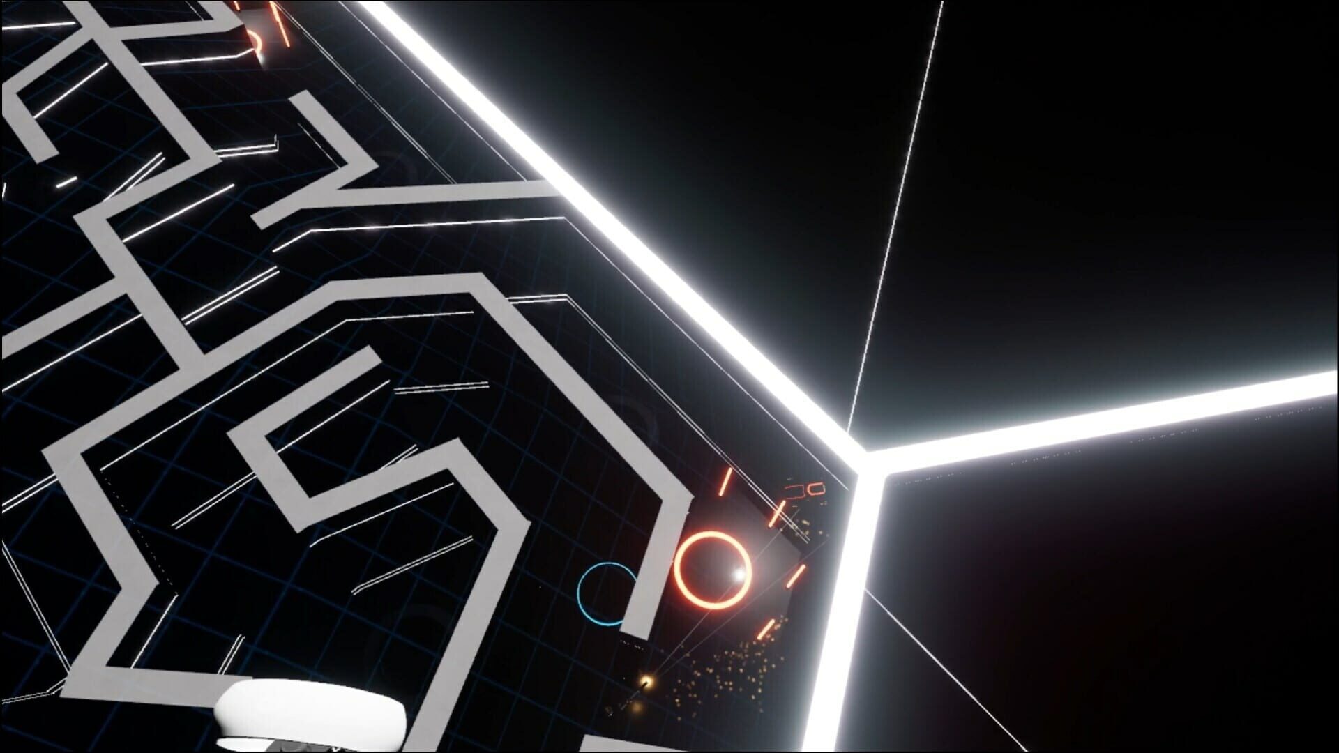 Cyber Attack - Screenshot