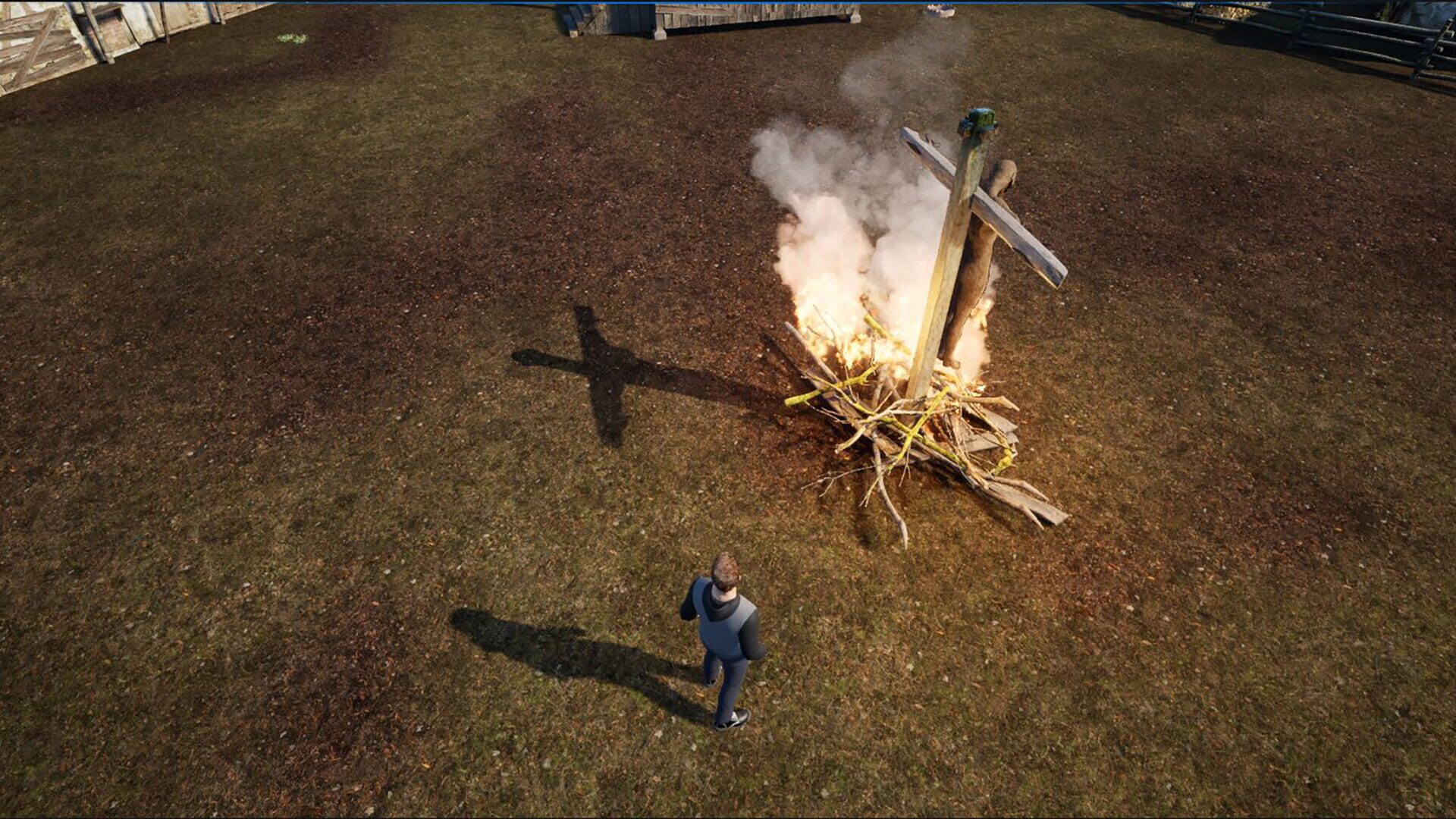 Deathwish - Screenshot
