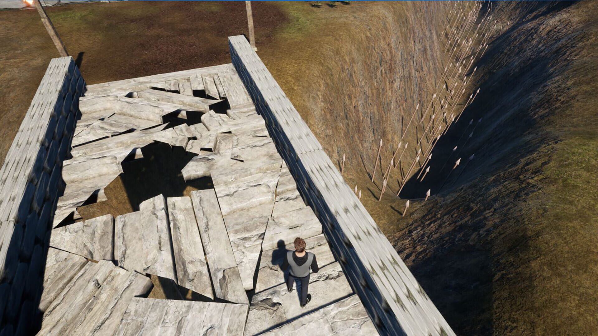 Deathwish - Screenshot
