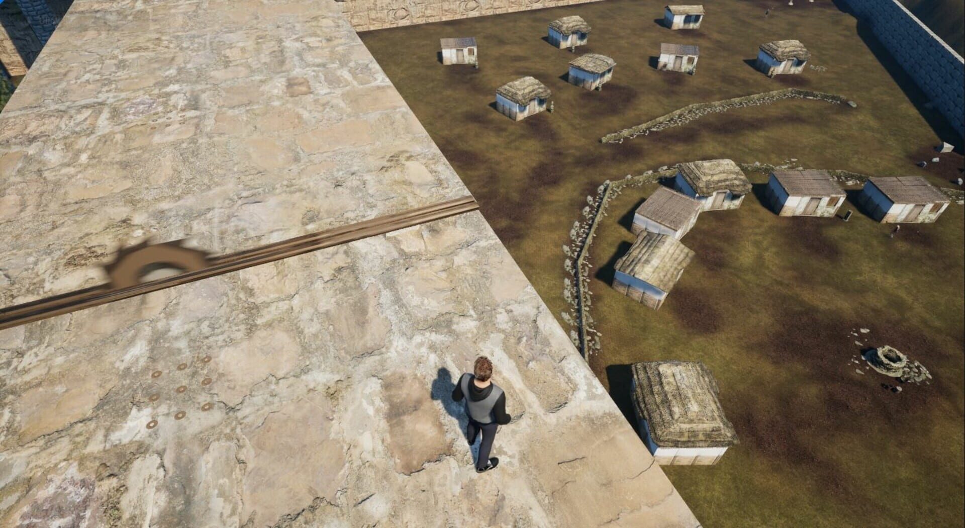 Deathwish - Screenshot