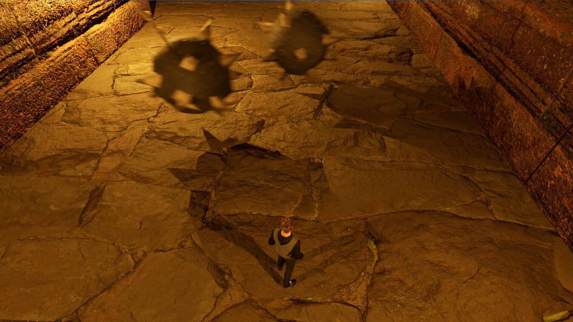 Deathwish - Screenshot