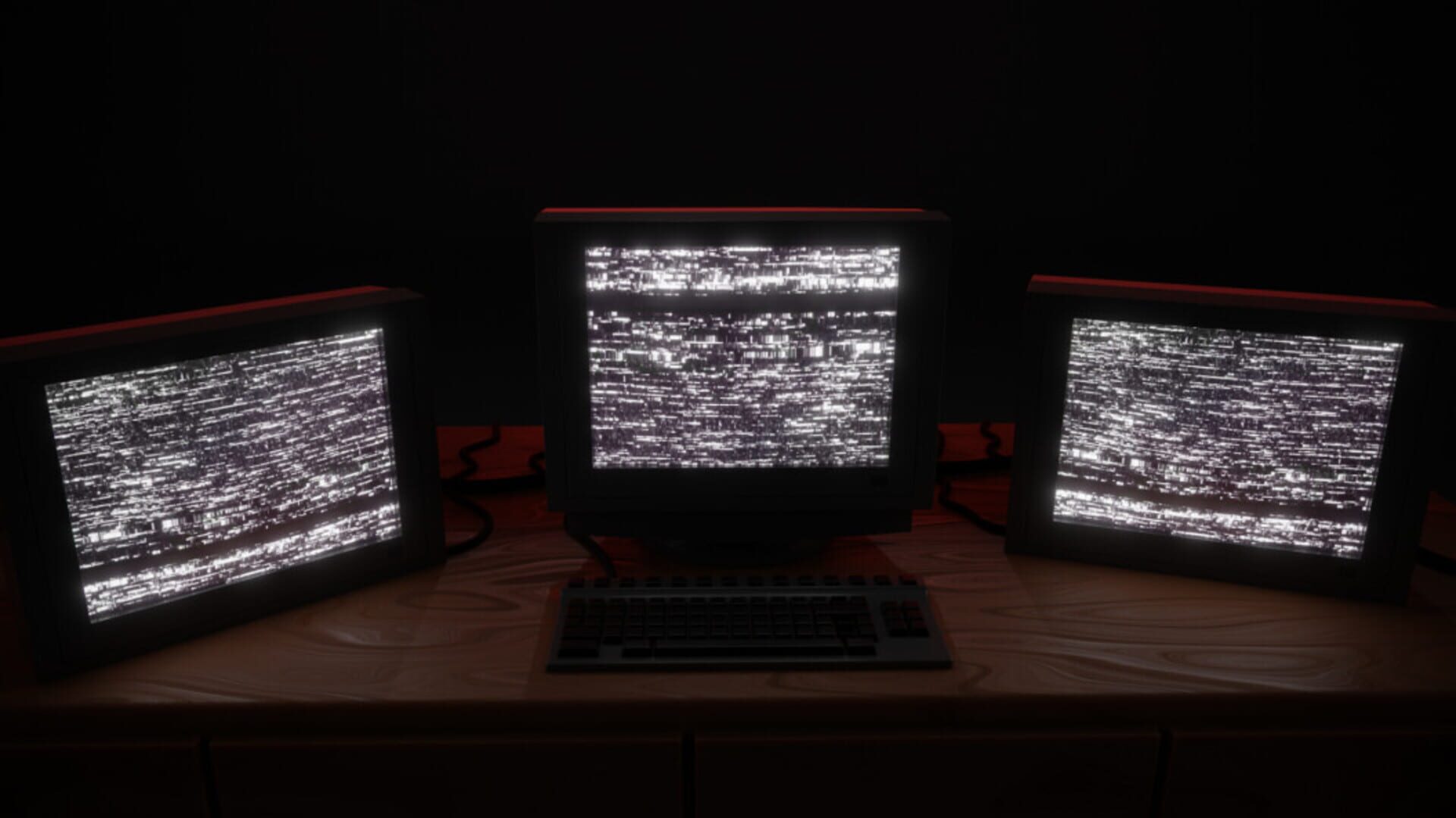 Deception - Screenshot