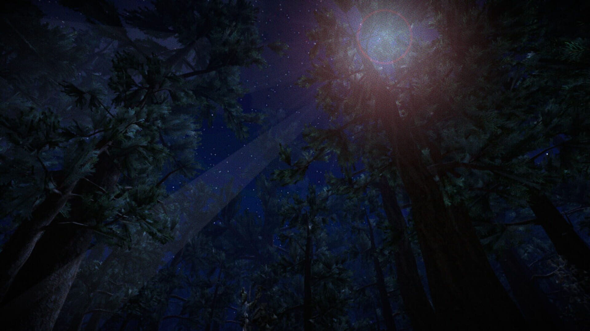 Deception - Screenshot