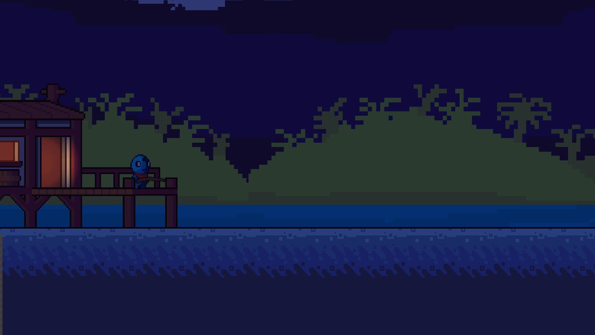 Fishori - Screenshot