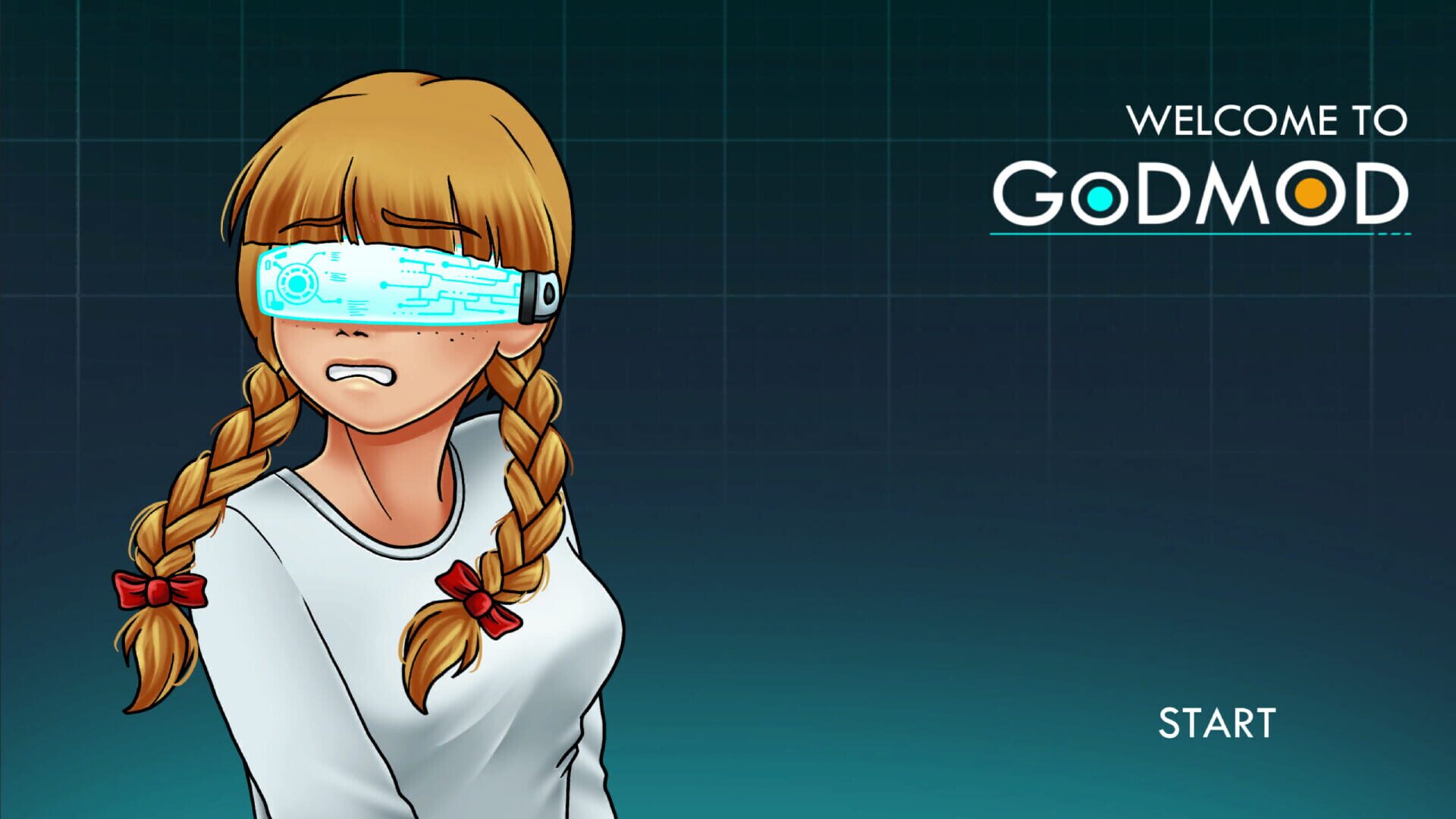 GodMod - Screenshot