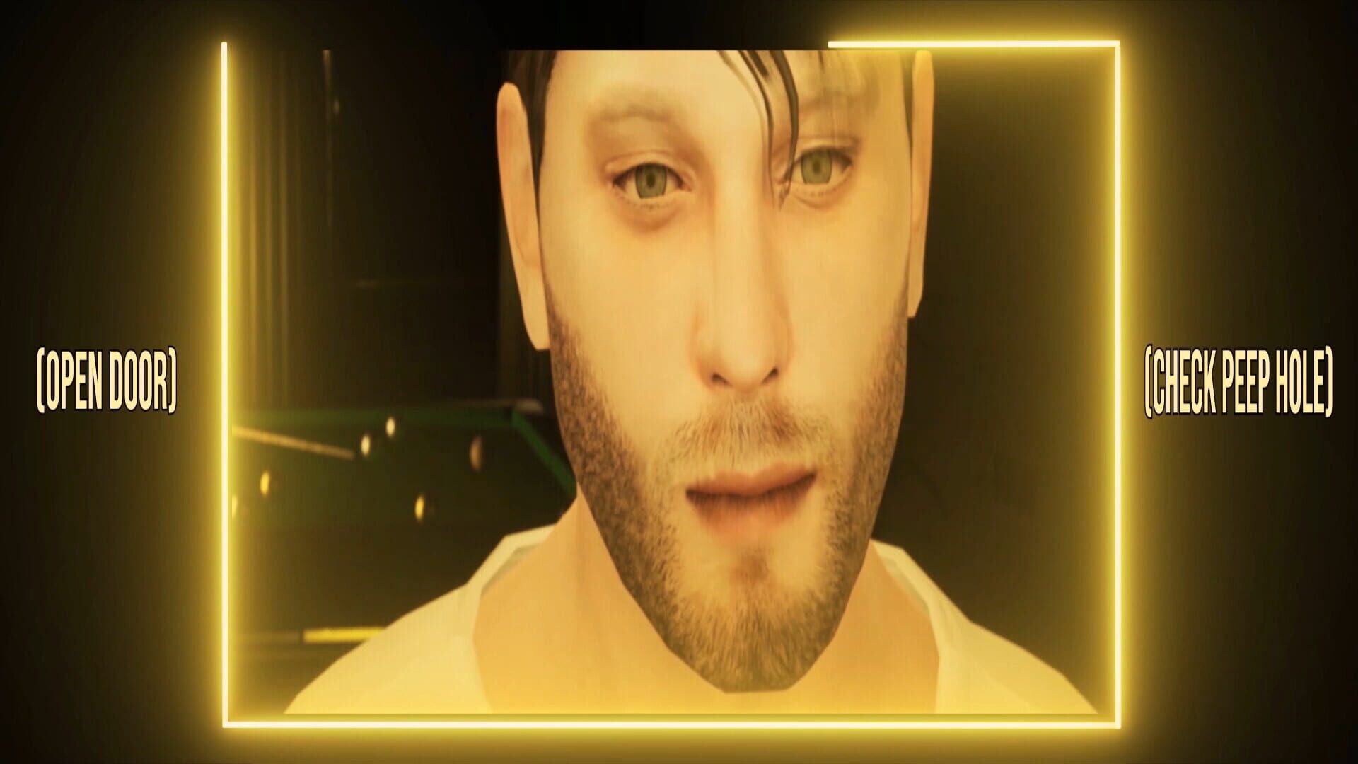 Gold of Lotusland - Screenshot