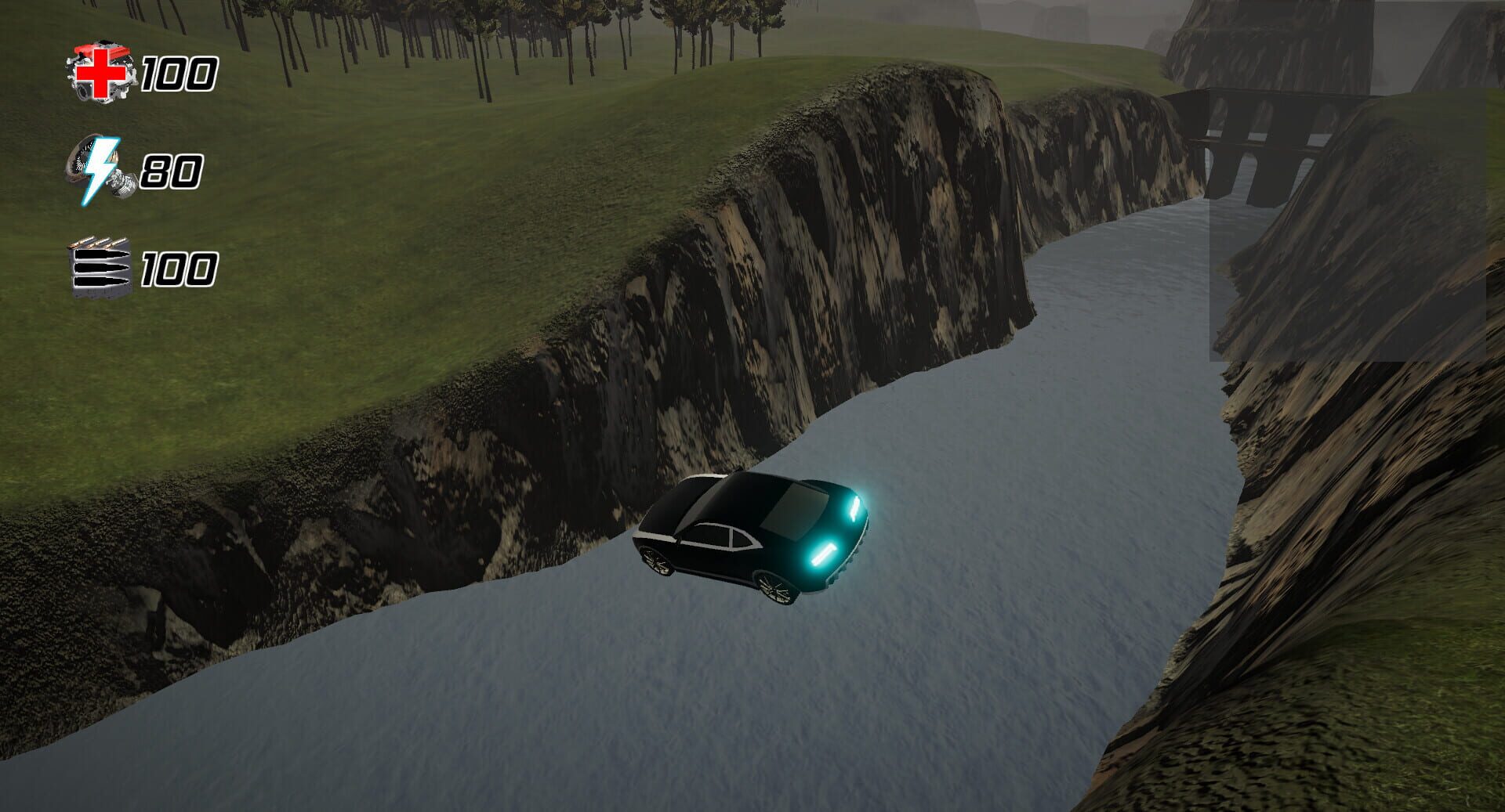 Just Drive