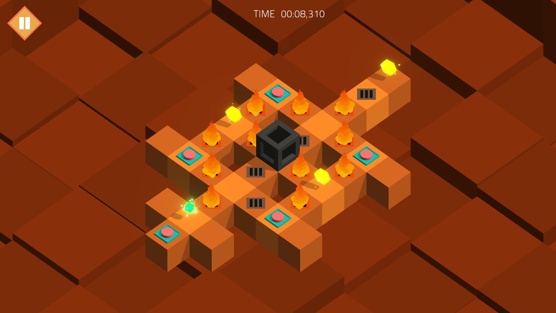 Kewbii - Screenshot