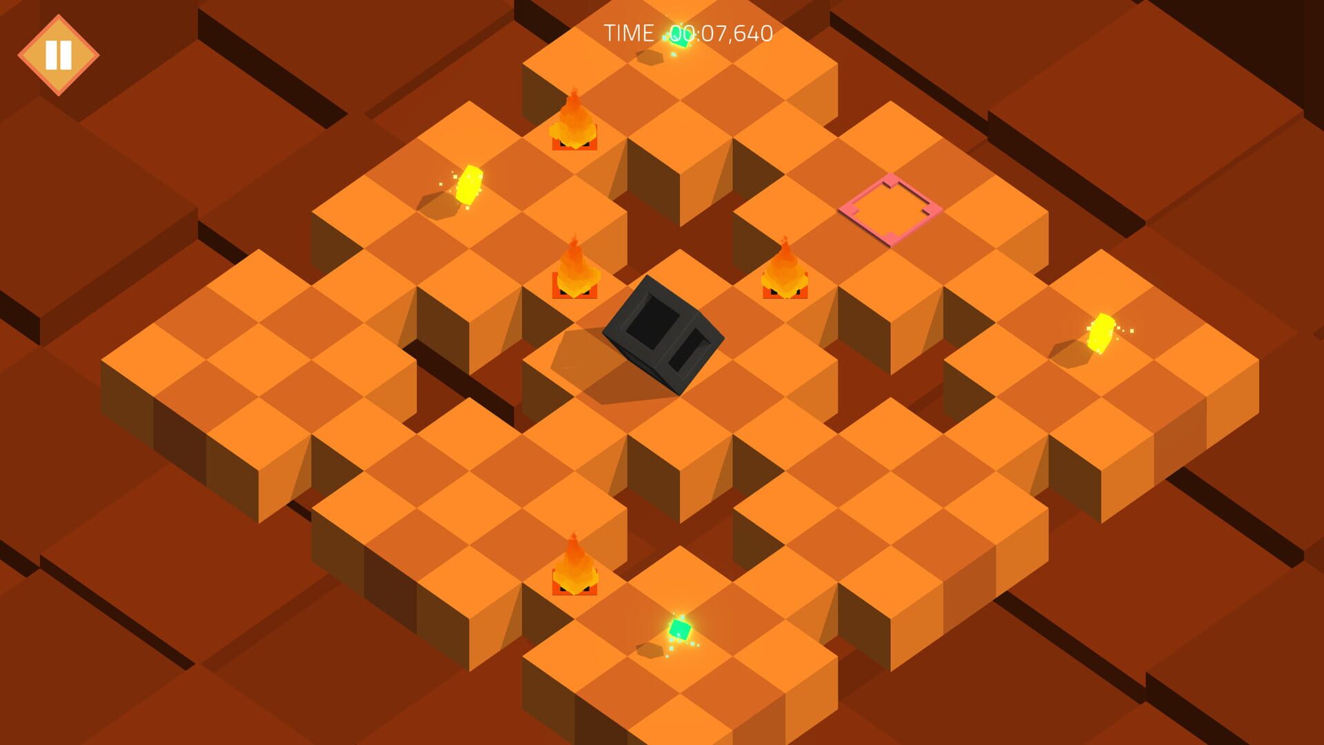 Kewbii - Screenshot