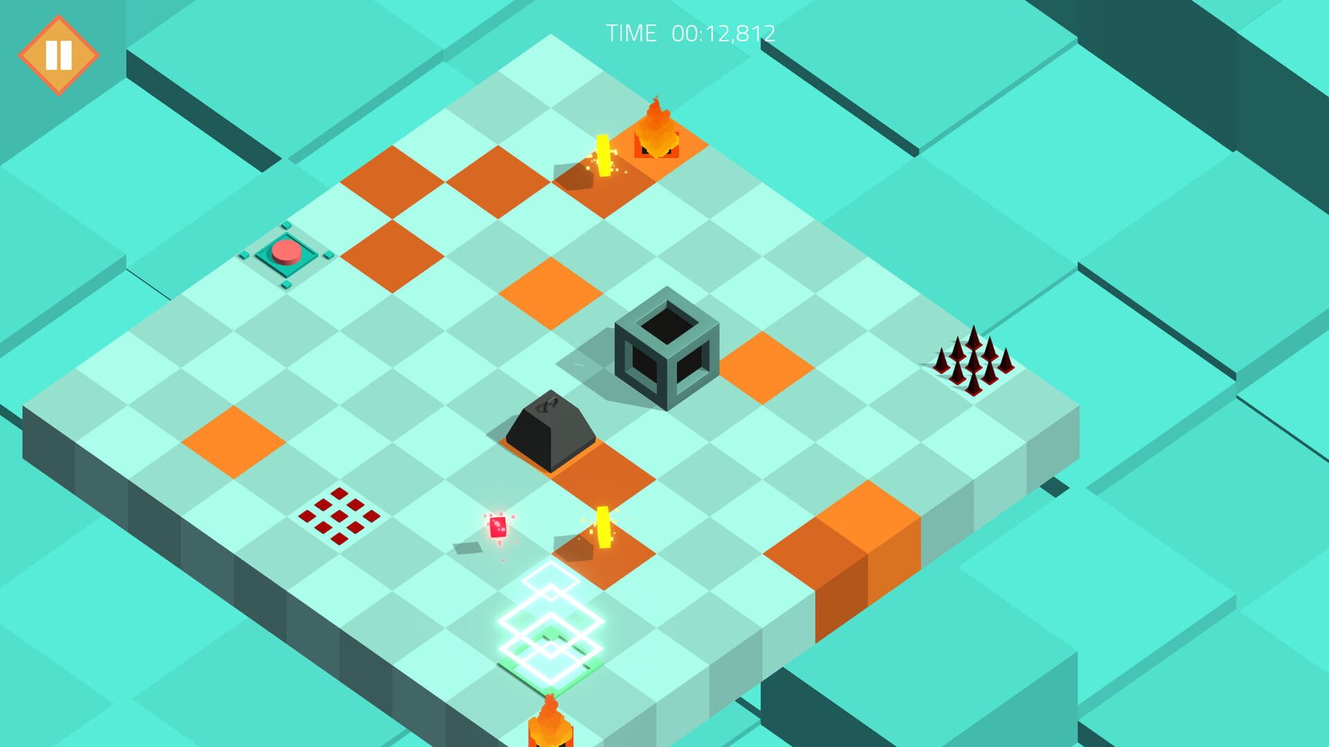 Kewbii - Screenshot