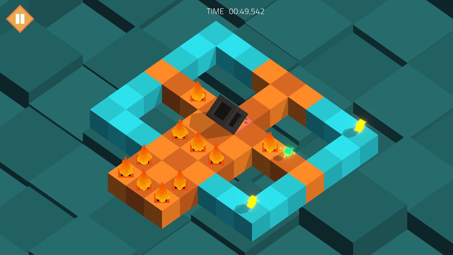 Kewbii - Screenshot