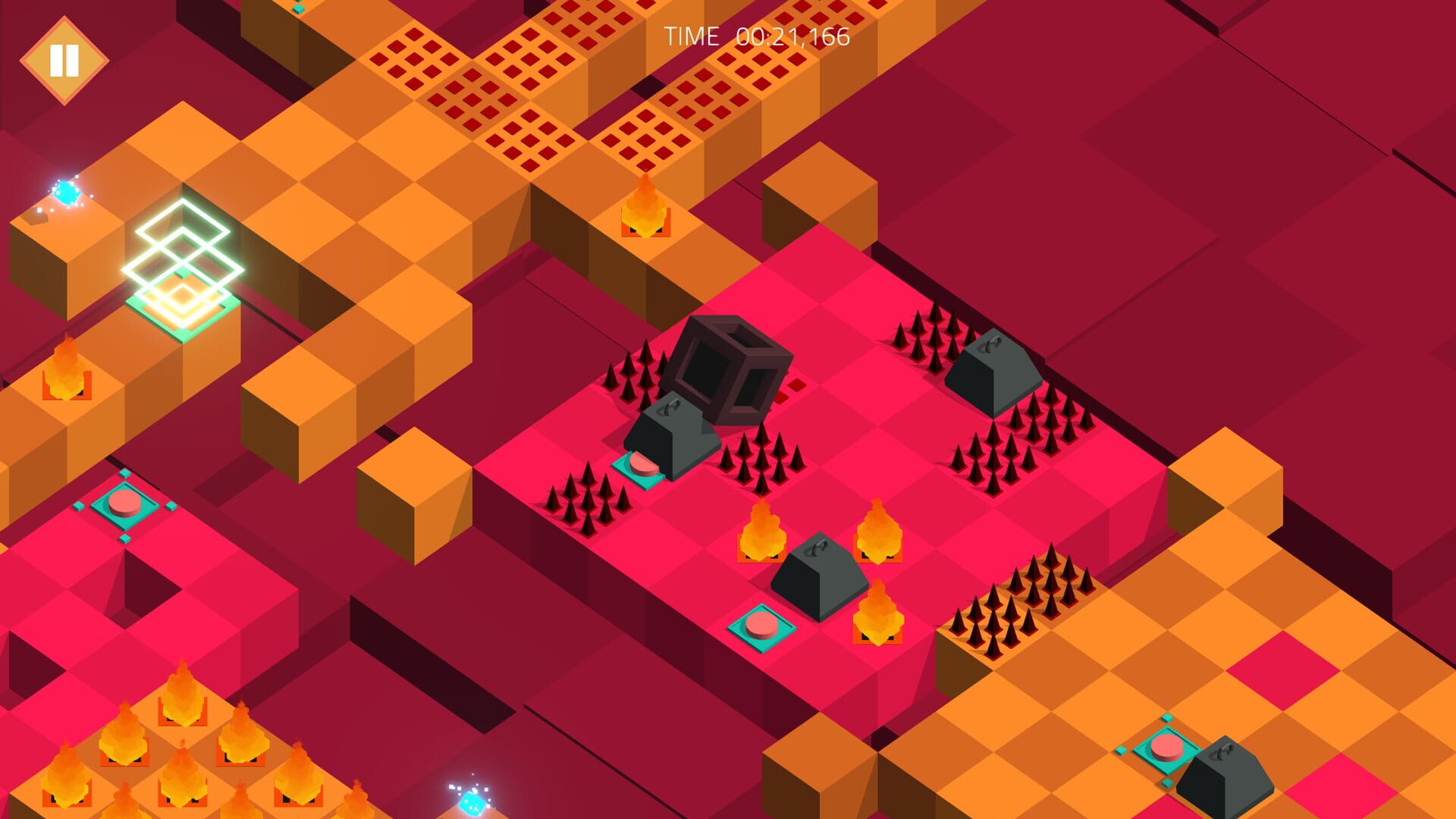 Kewbii - Screenshot