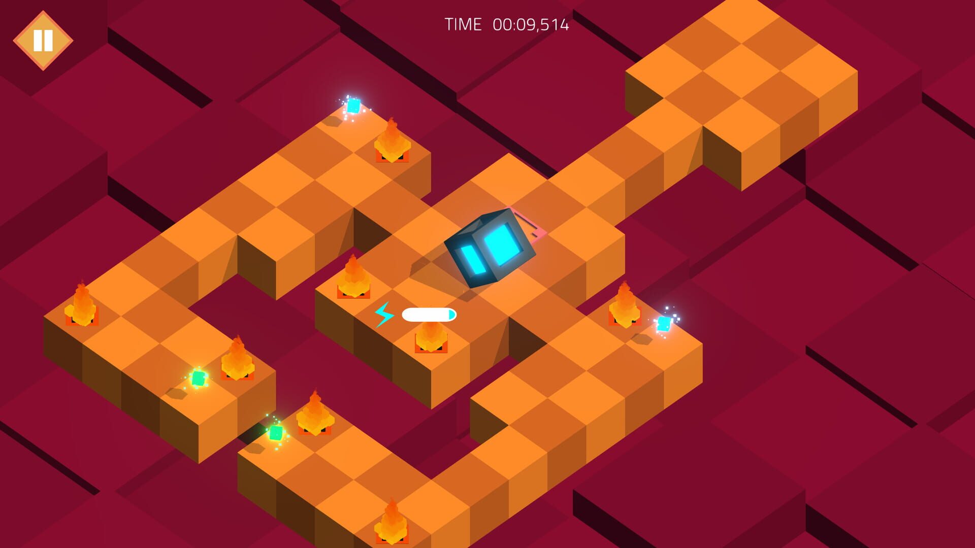 Kewbii - Screenshot