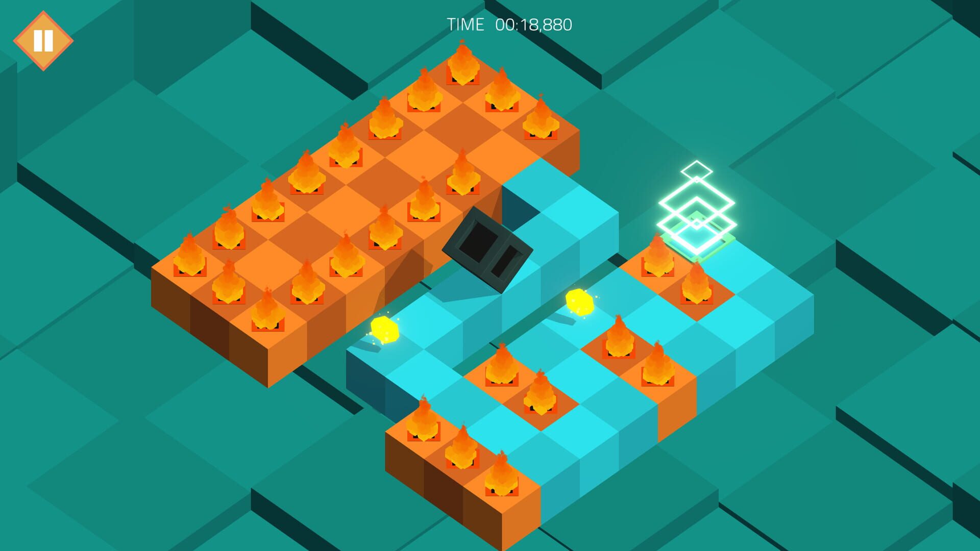 Kewbii - Screenshot