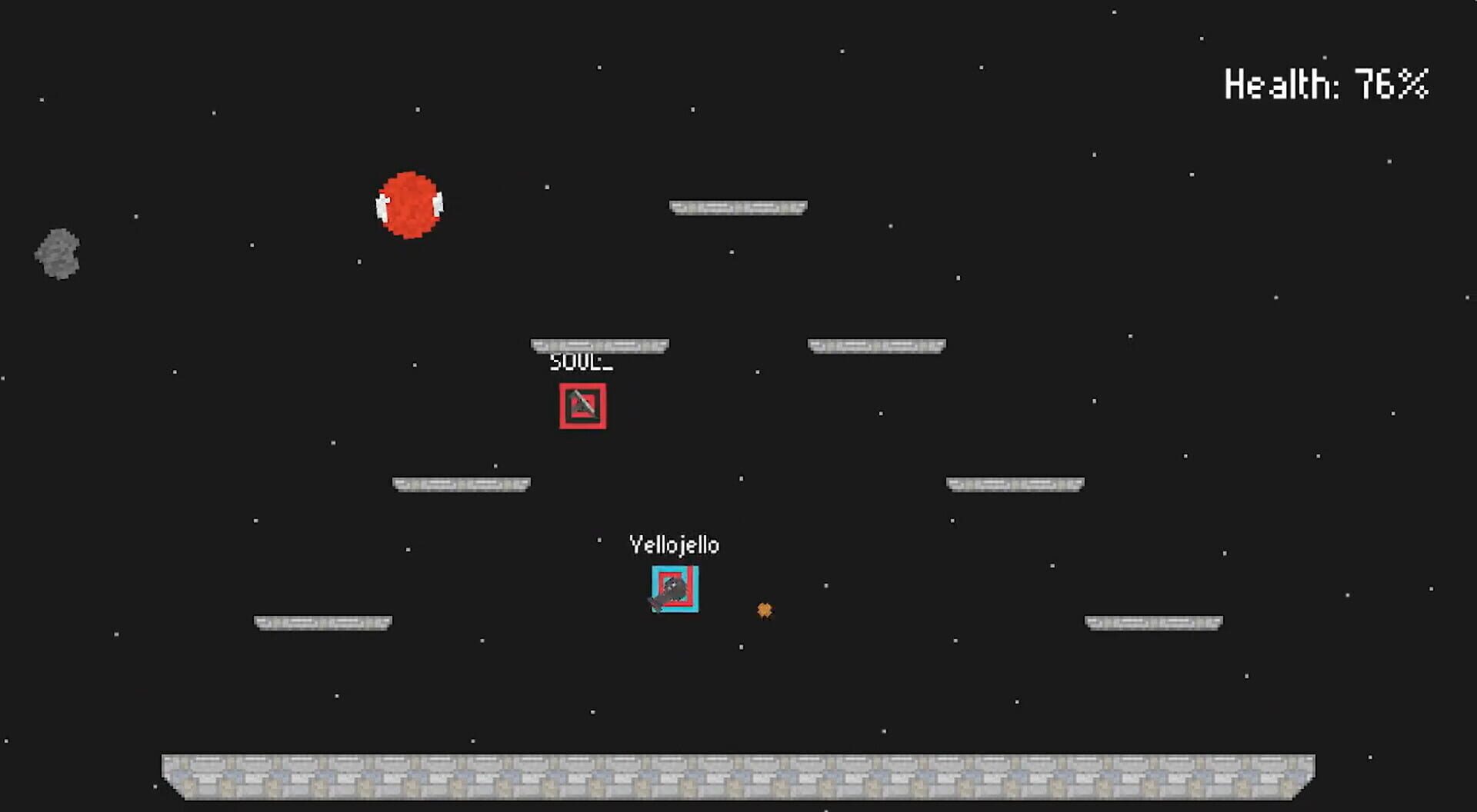 Mini Arenas - Screenshot