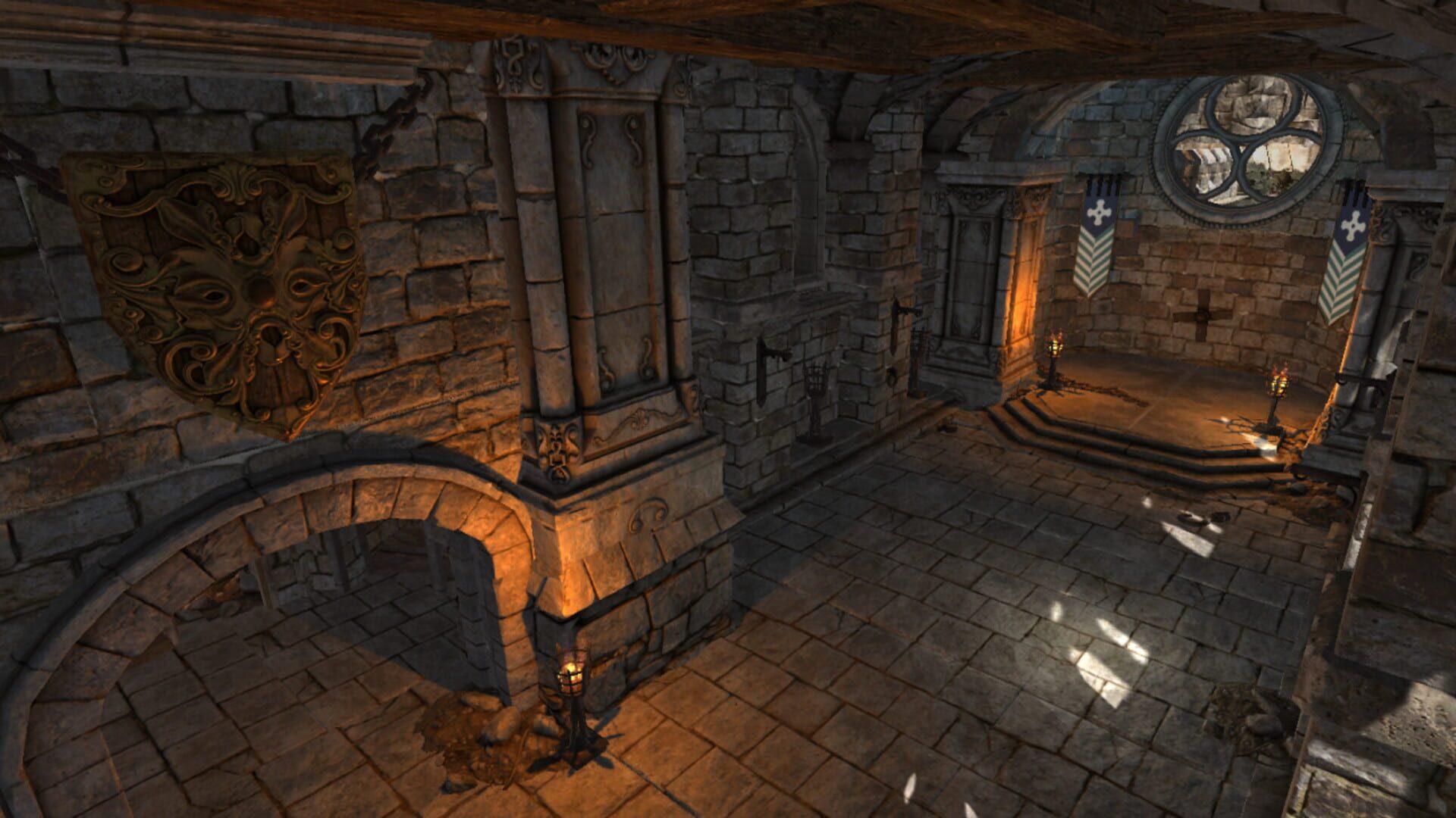 Miramixi Storyteller - Screenshot