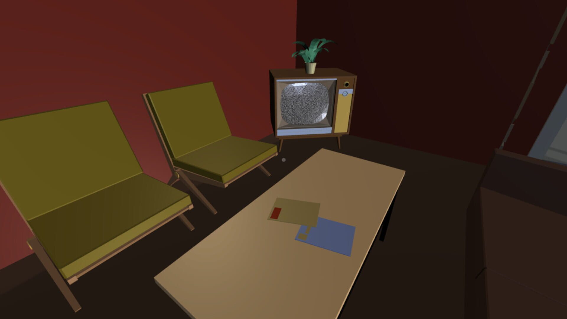 Motel Styx - Screenshot