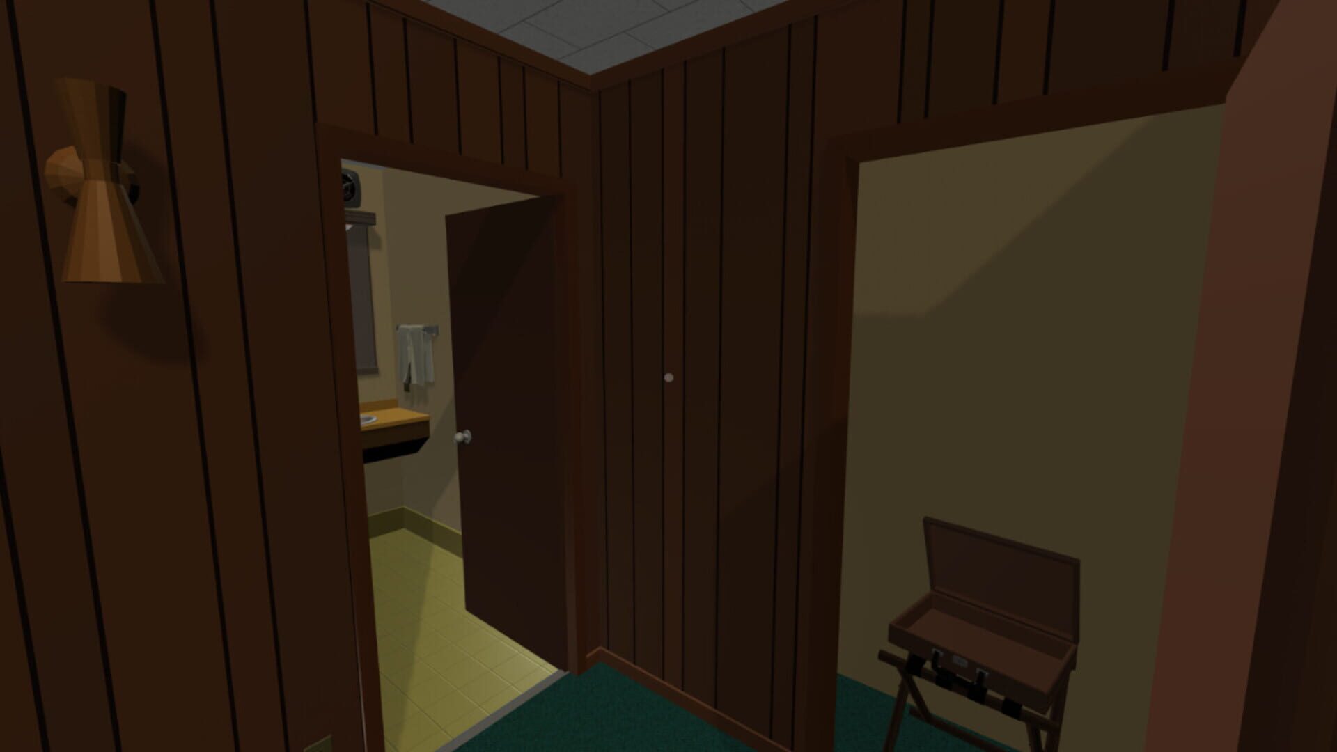 Motel Styx - Screenshot