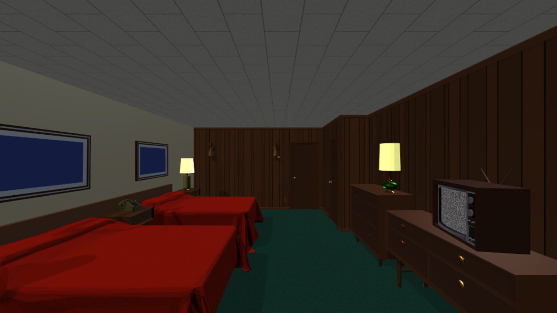 Motel Styx - Screenshot