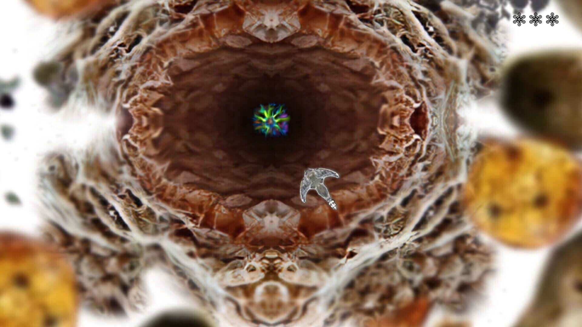 Microscopic - Screenshot