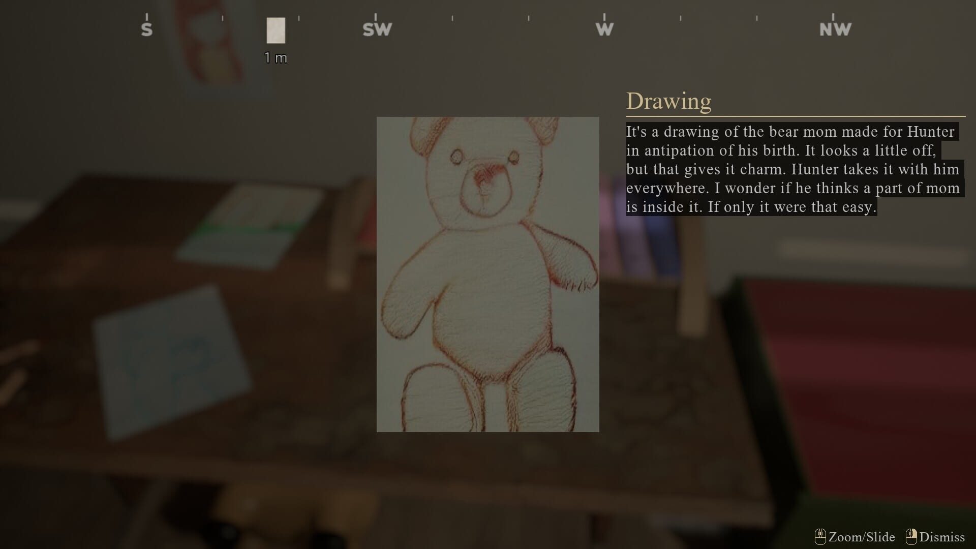Maxwell's Wicked Dollhouse - Screenshot