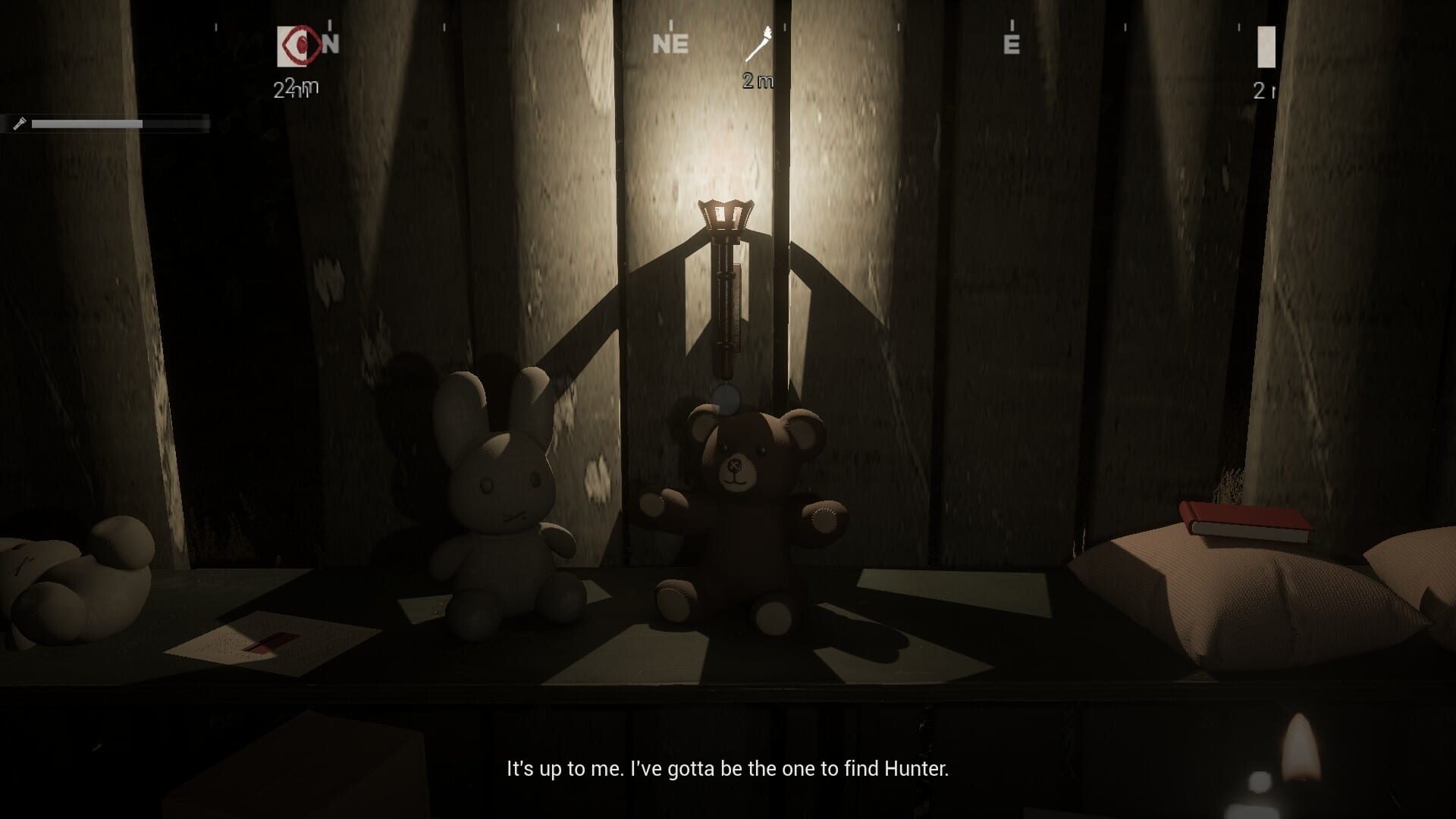 Maxwell's Wicked Dollhouse - Screenshot
